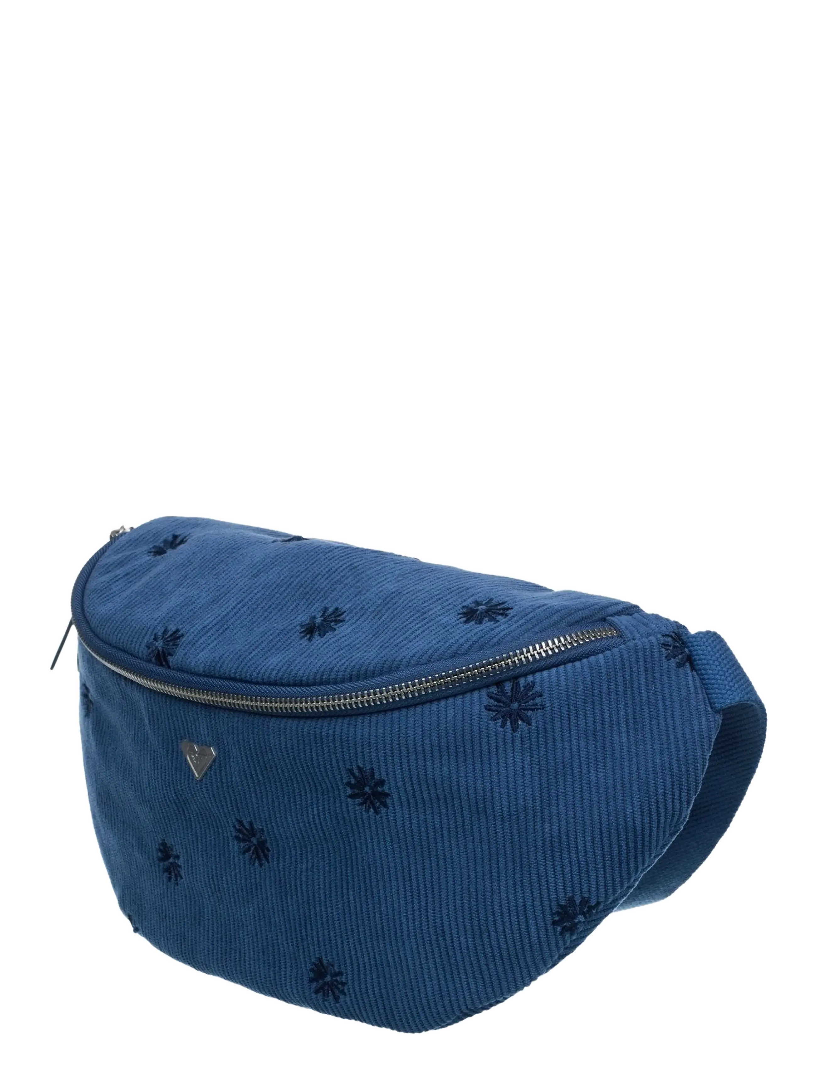 Roxy - FEELING EMBY WAISTPACK - crossbody- & magväskor - dutch blue - 3