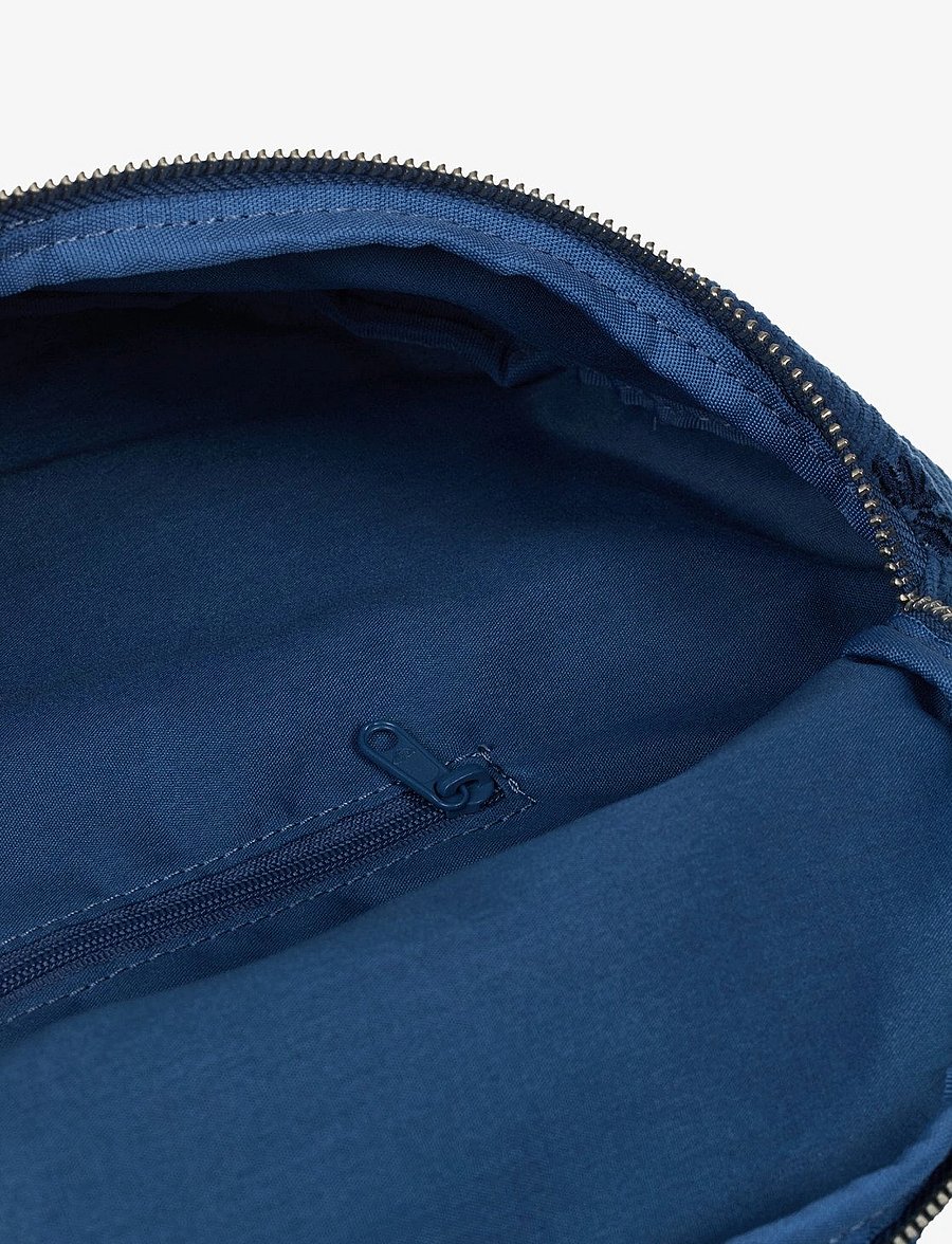 Roxy - FEELING EMBY WAISTPACK - crossbody- & magväskor - dutch blue - 4