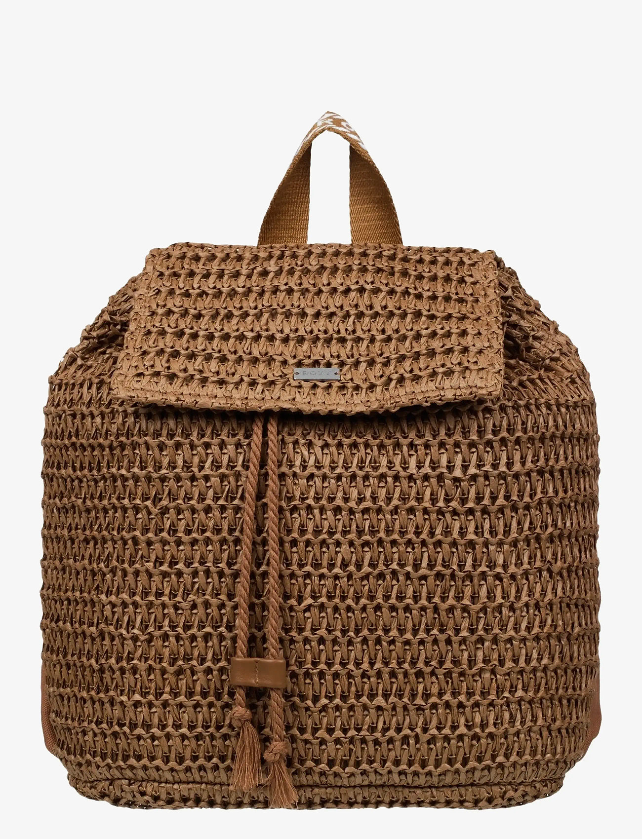 Roxy - SPOTLESS SUNNIES BACKPACK - brownie - 0