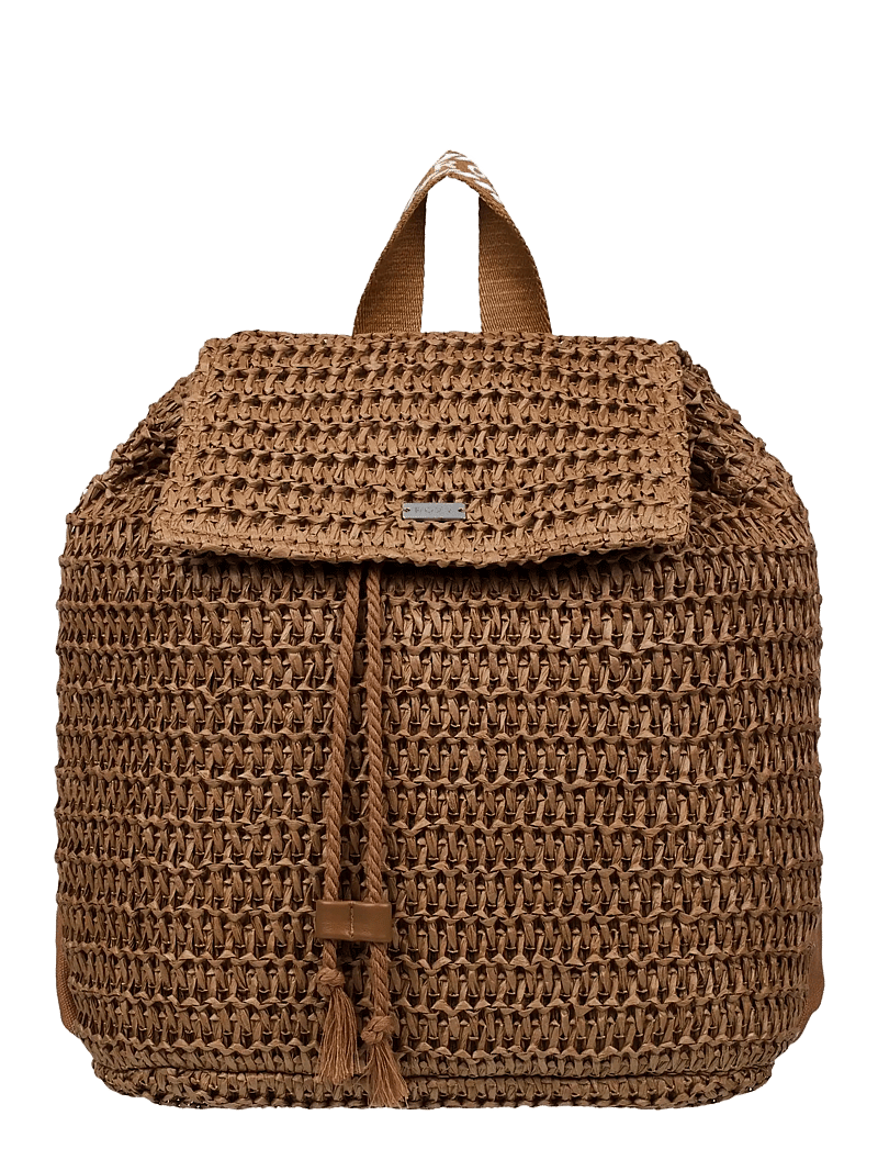 Roxy - SPOTLESS SUNNIES BACKPACK - treeningkotid - brownie - 0