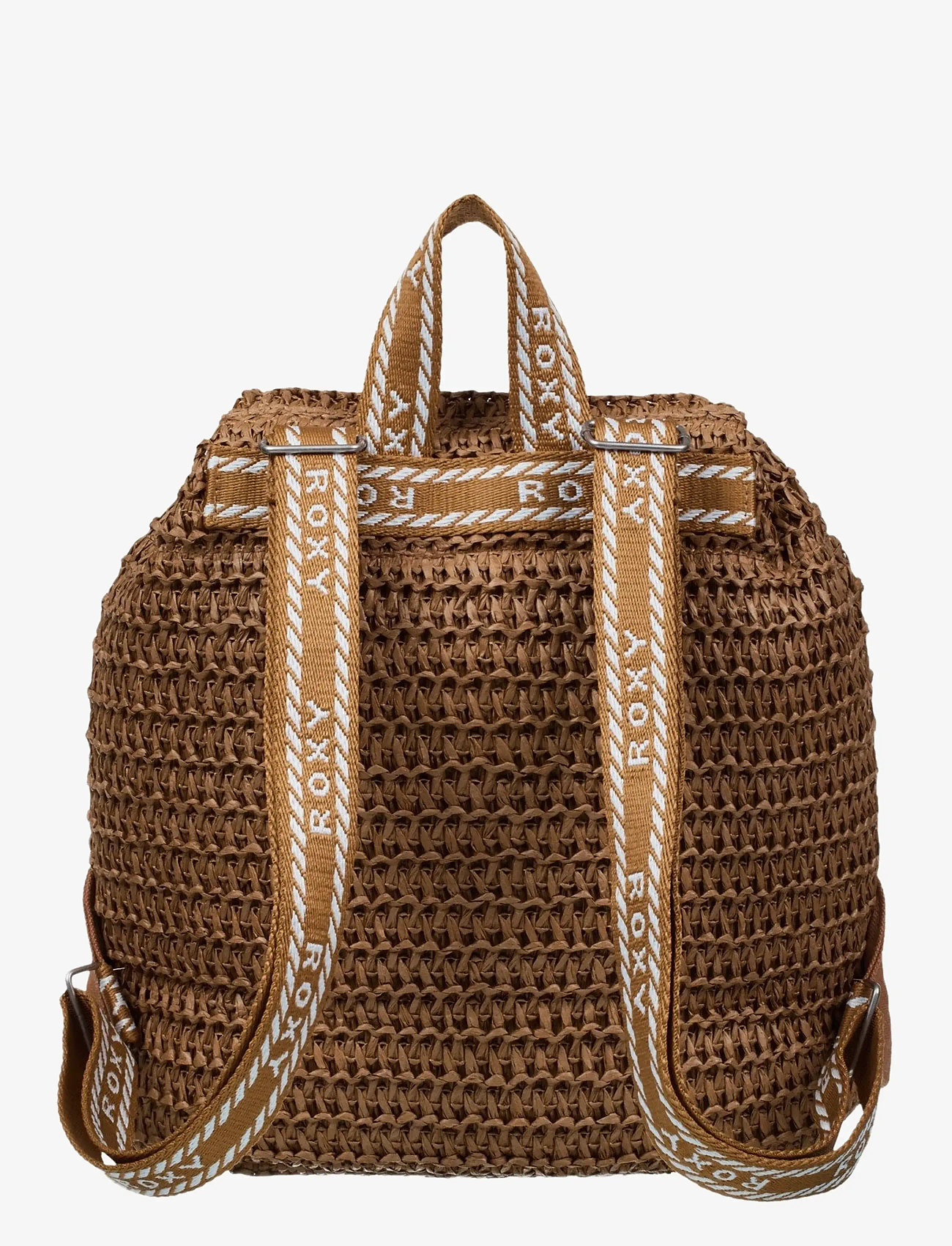 Roxy - SPOTLESS SUNNIES BACKPACK - brownie - 1