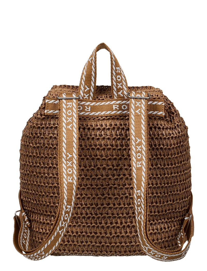 Roxy - SPOTLESS SUNNIES BACKPACK - treeningkotid - brownie - 1