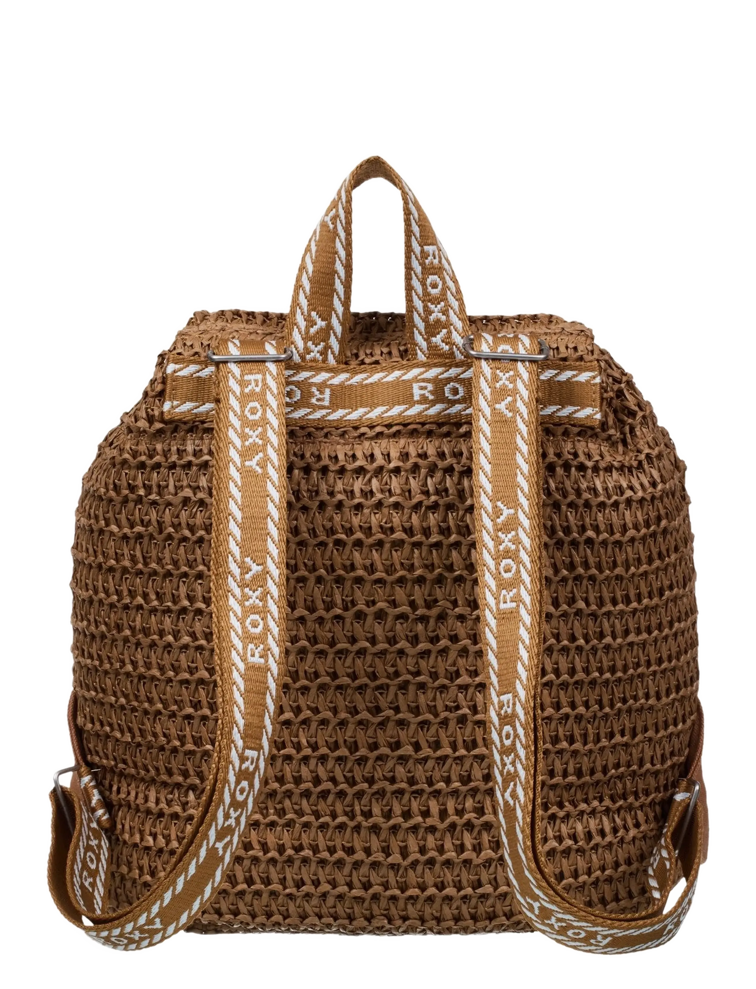 Roxy - SPOTLESS SUNNIES BACKPACK - die niedrigsten preise - brownie - 1