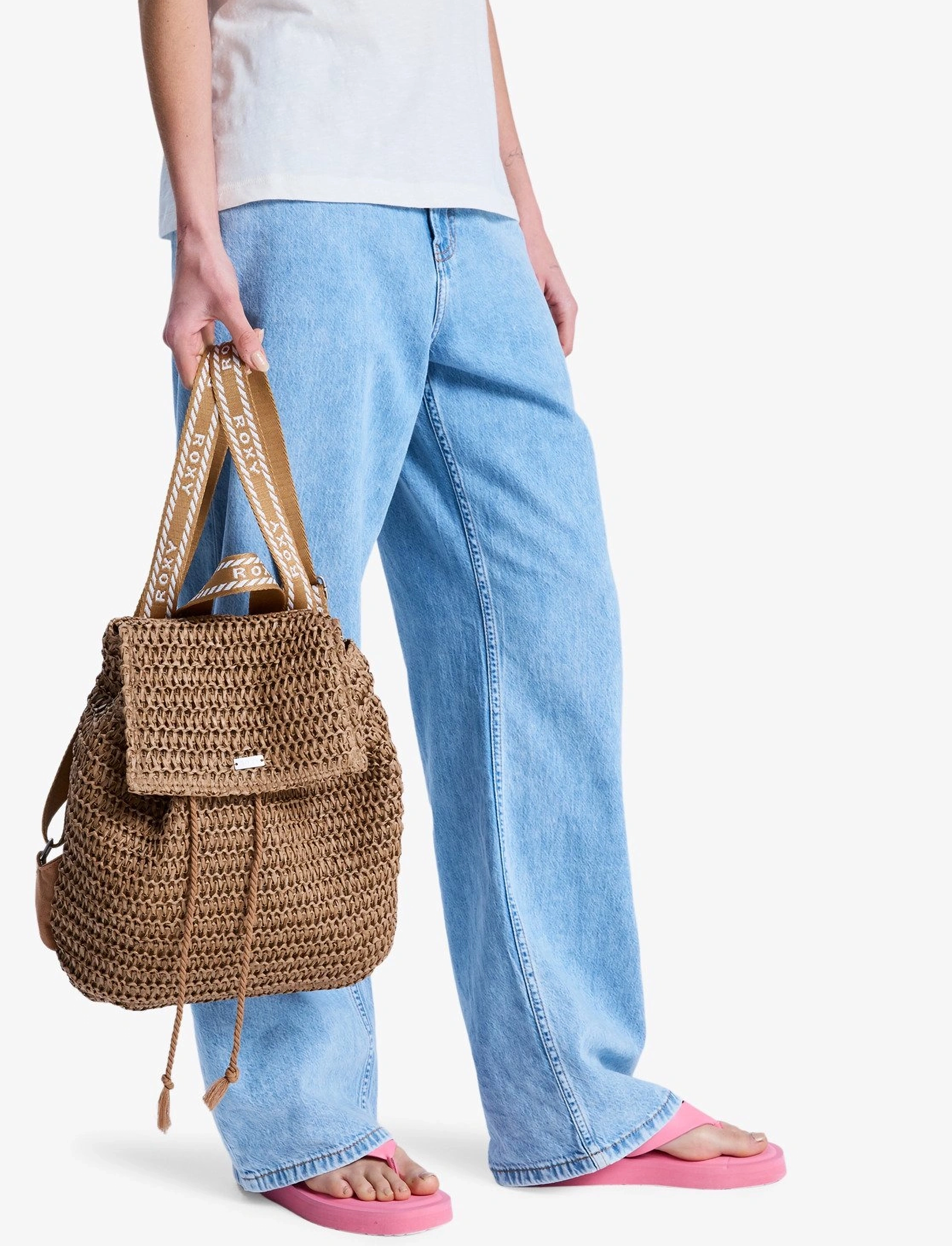 Roxy - SPOTLESS SUNNIES BACKPACK - die niedrigsten preise - brownie - 3