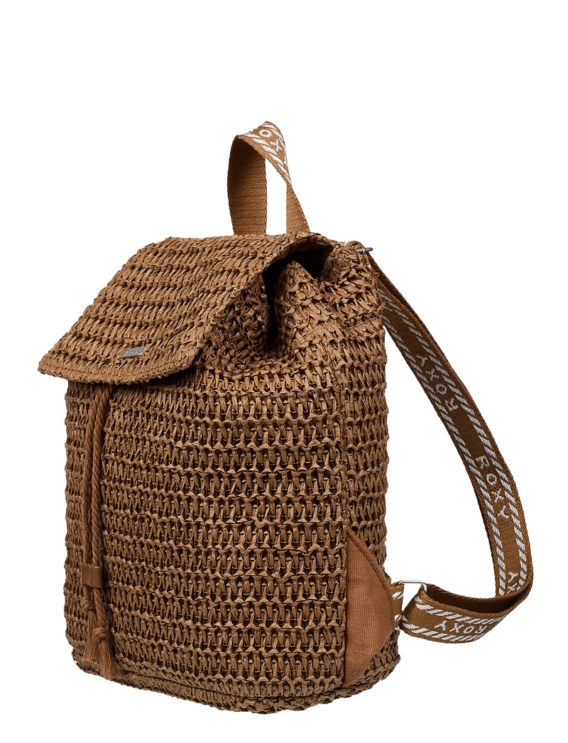 Roxy - SPOTLESS SUNNIES BACKPACK - treeningkotid - brownie - 2