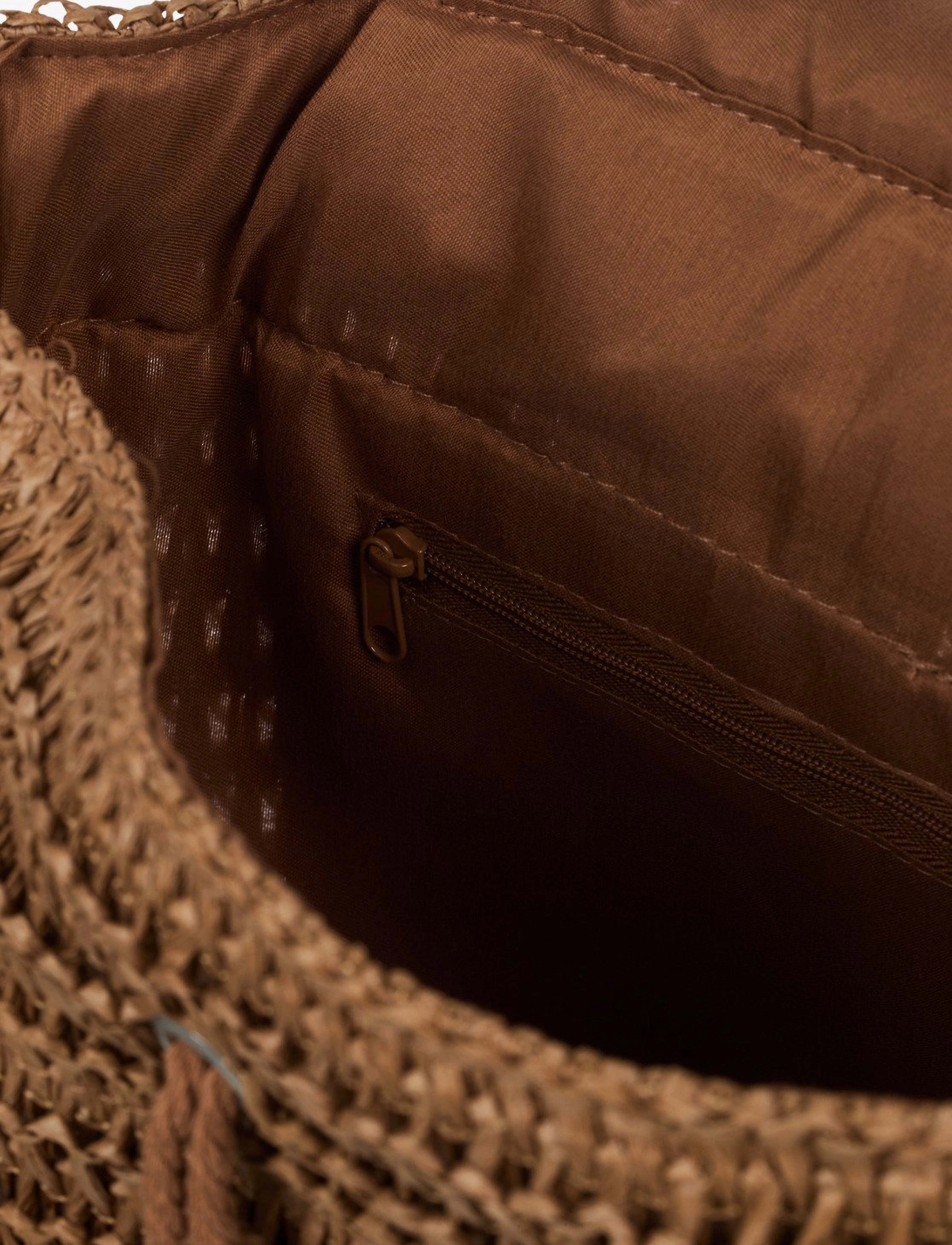 Roxy - SPOTLESS SUNNIES BACKPACK - die niedrigsten preise - brownie - 4