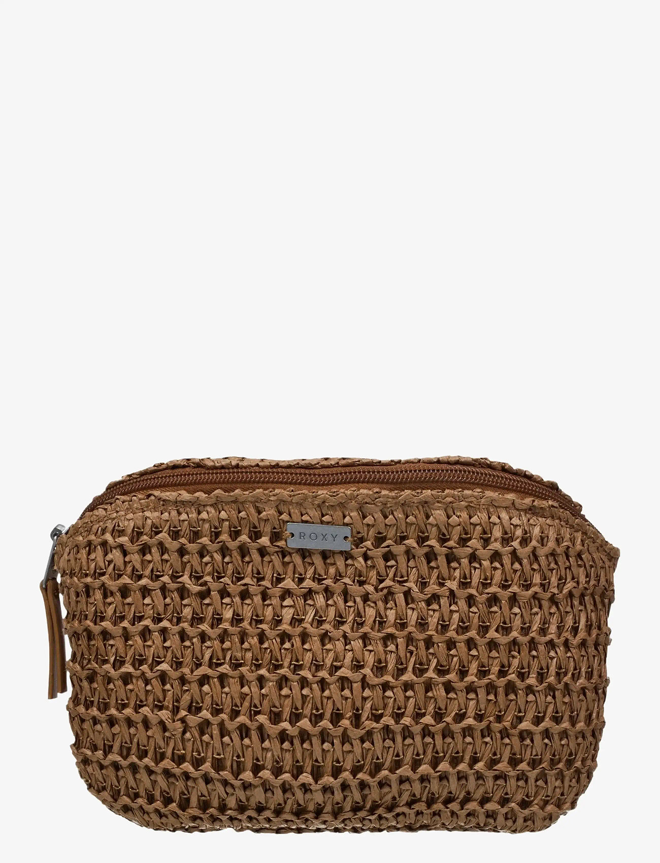 Roxy - SPOTLESS SUNNIES WAISTPACK - handtaschen & bauchtaschen - brownie - 1