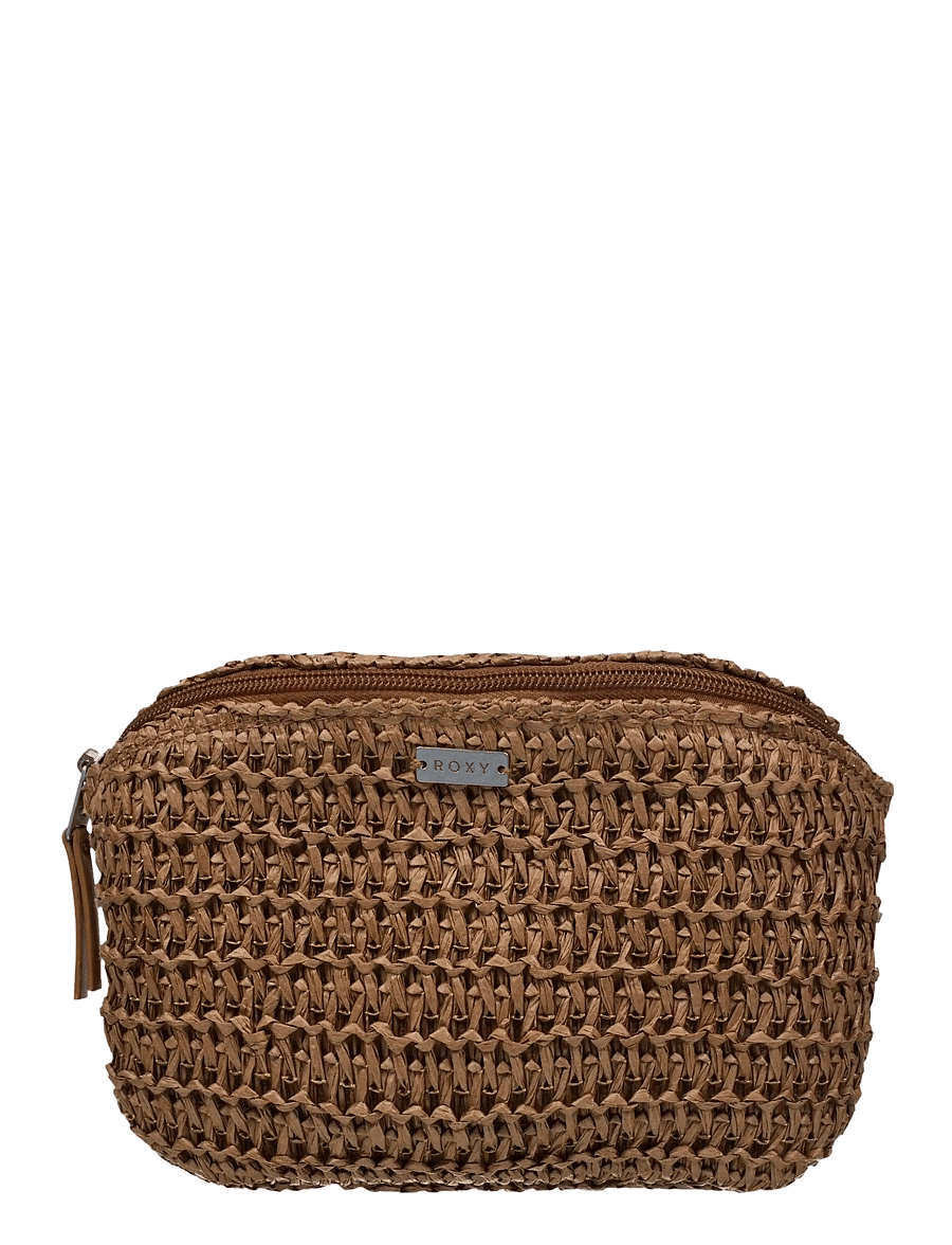 Roxy - SPOTLESS SUNNIES WAISTPACK - sacoches bandoulière & bananes - brownie - 1