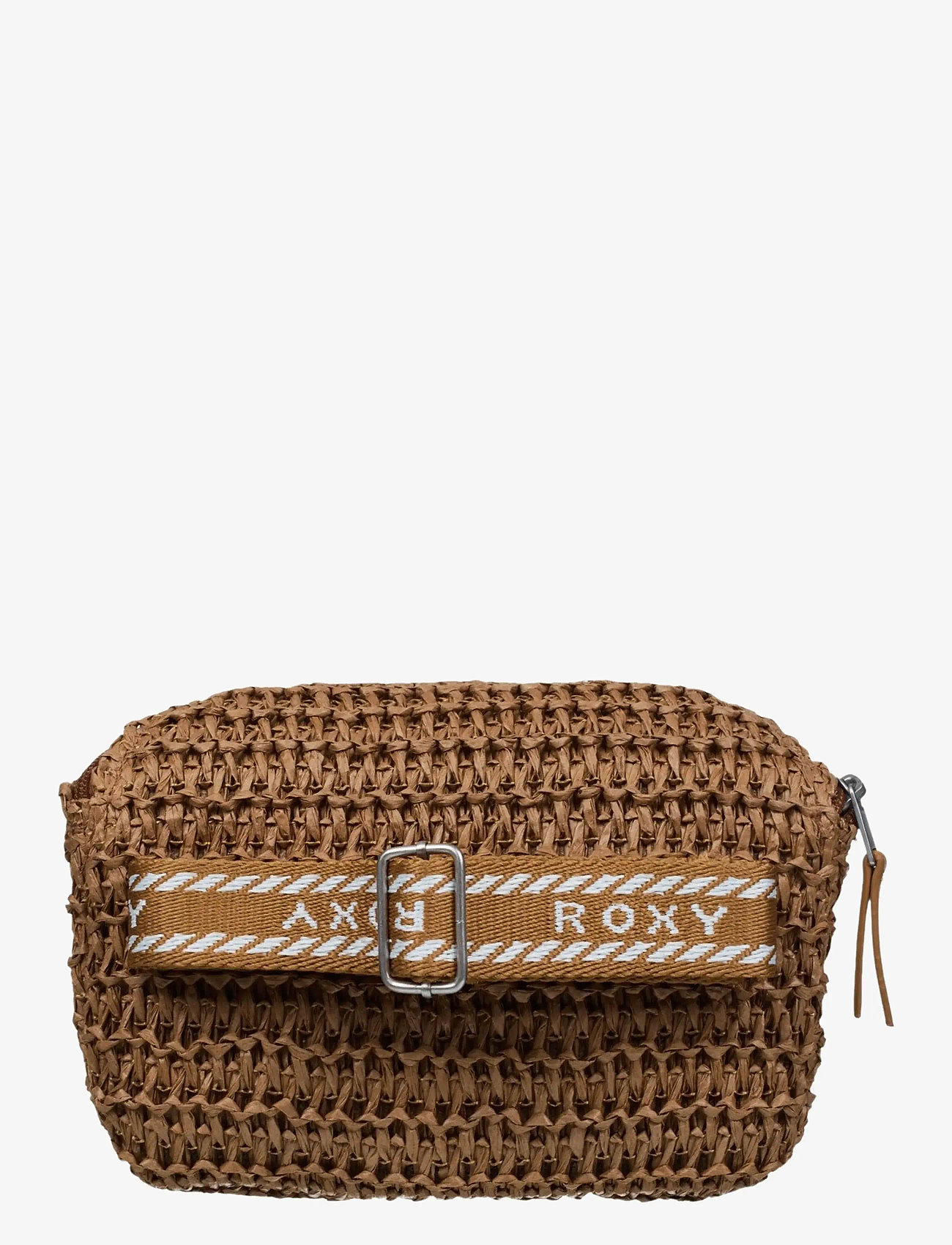 Roxy - SPOTLESS SUNNIES WAISTPACK - handtaschen & bauchtaschen - brownie - 2