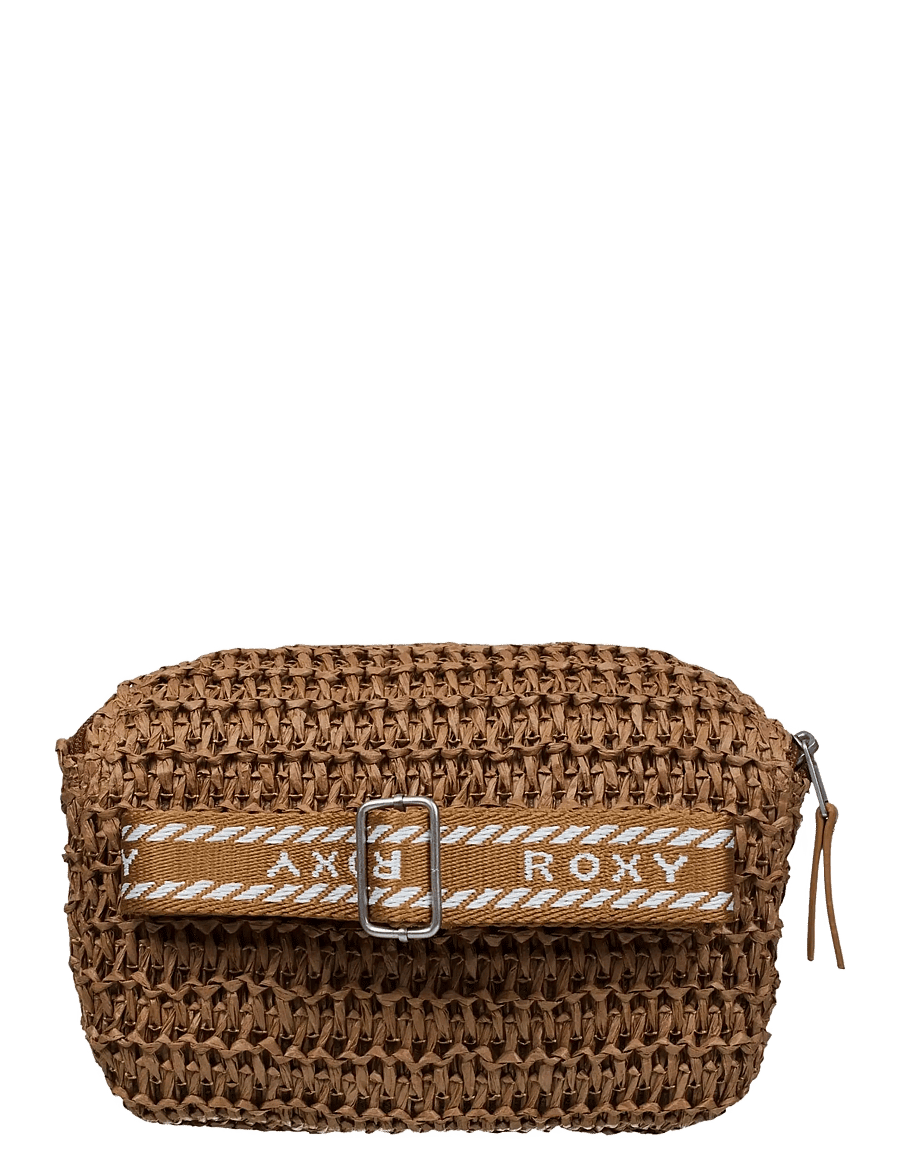 Roxy - SPOTLESS SUNNIES WAISTPACK - sacoches bandoulière & bananes - brownie - 2