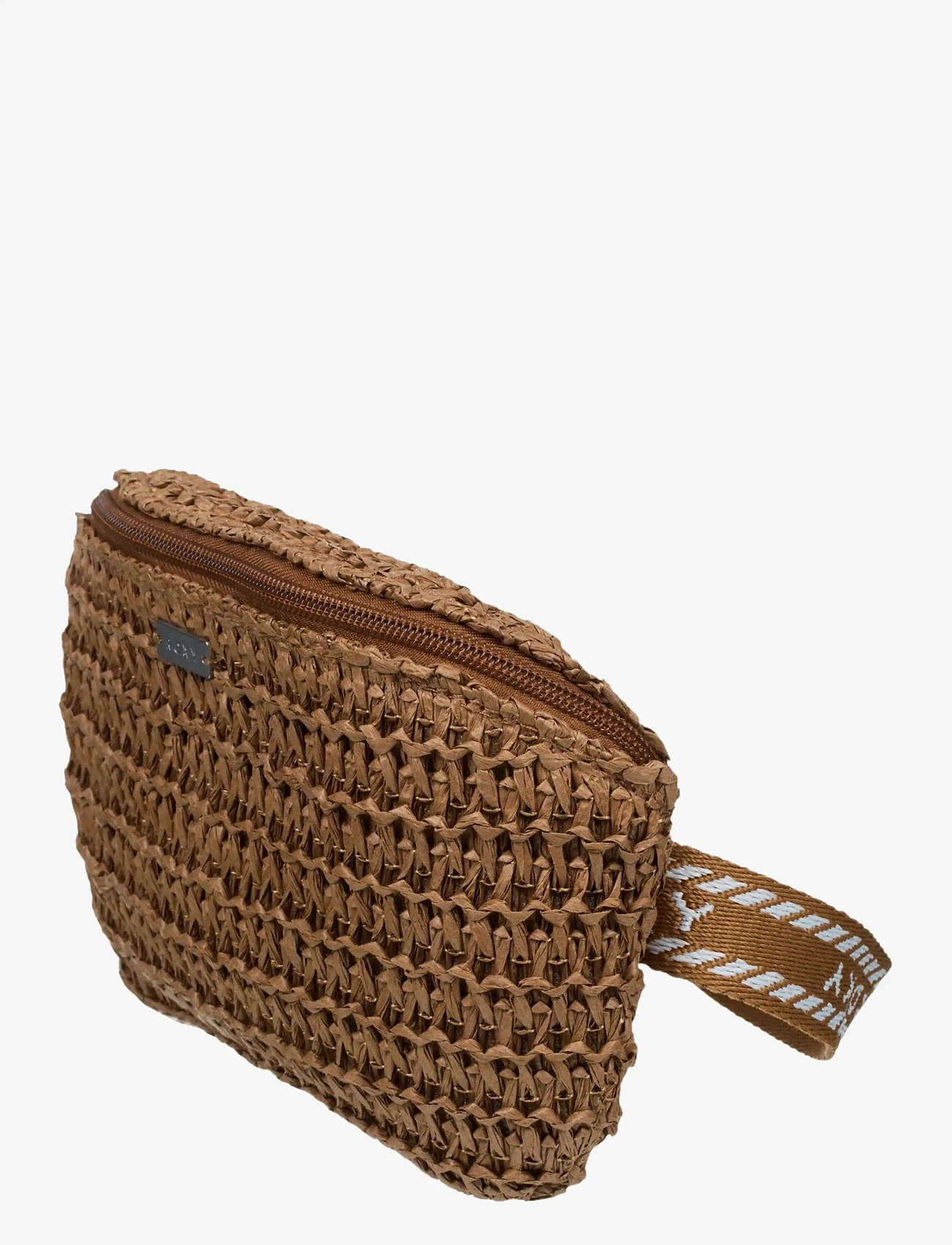 Roxy - SPOTLESS SUNNIES WAISTPACK - handtaschen & bauchtaschen - brownie - 3