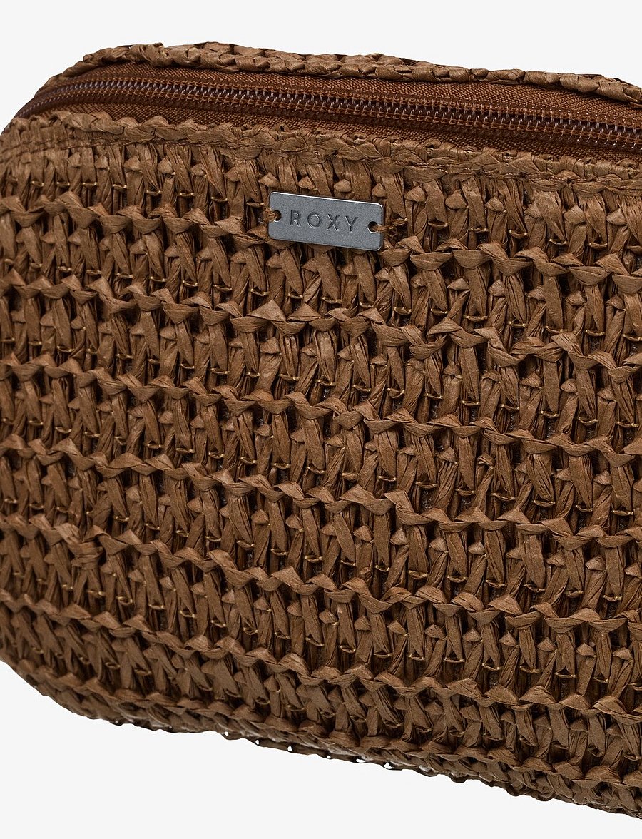 Roxy - SPOTLESS SUNNIES WAISTPACK - sacoches bandoulière & bananes - brownie - 4