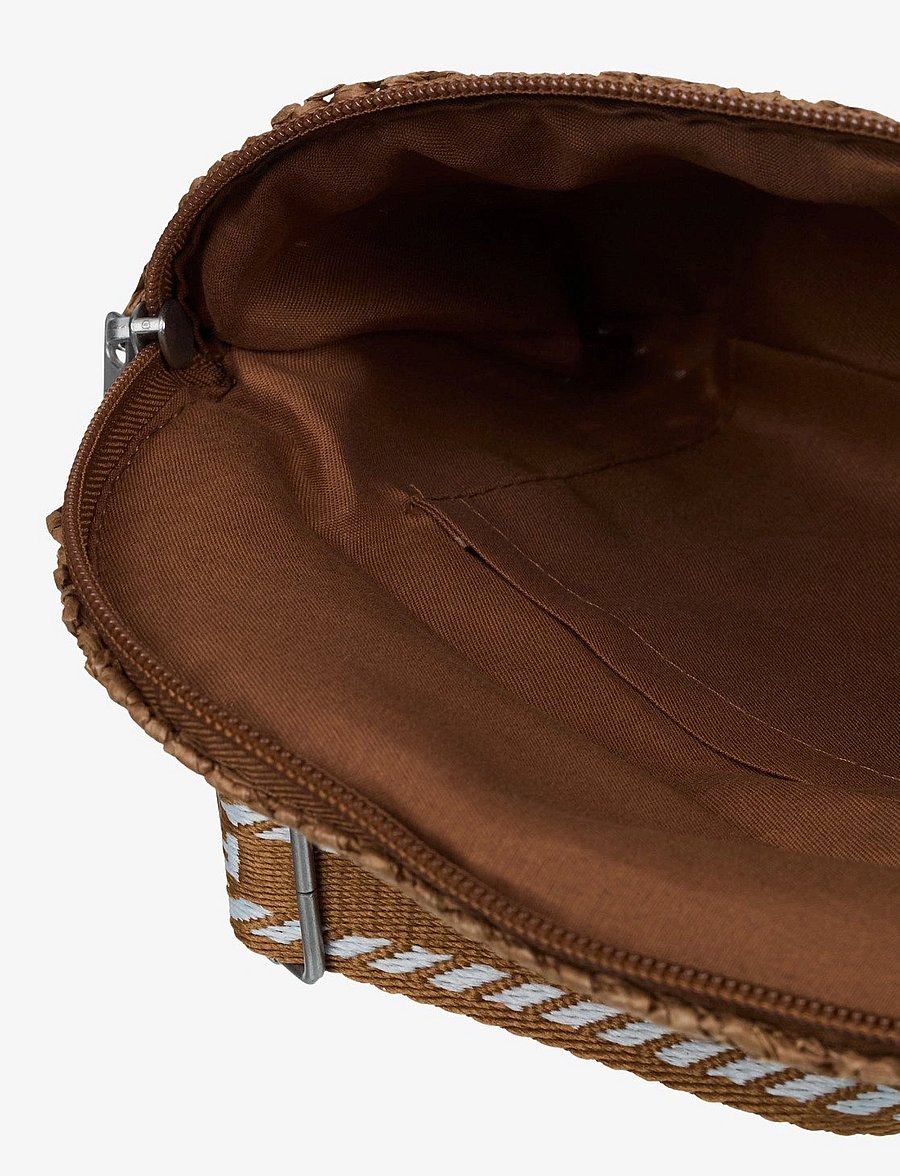 Roxy - SPOTLESS SUNNIES WAISTPACK - sacoches bandoulière & bananes - brownie - 5