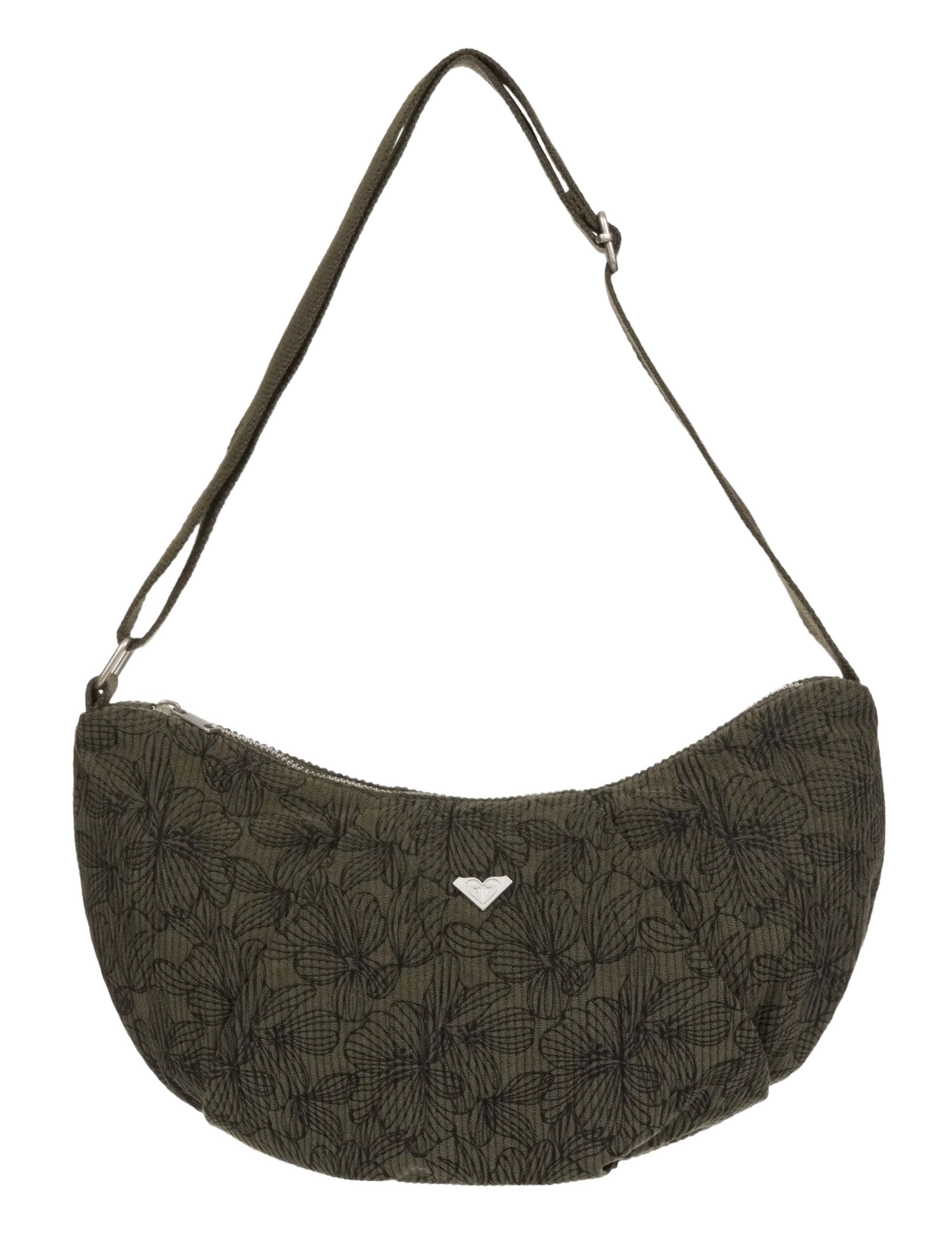 Neon Moon Printed Crossbody