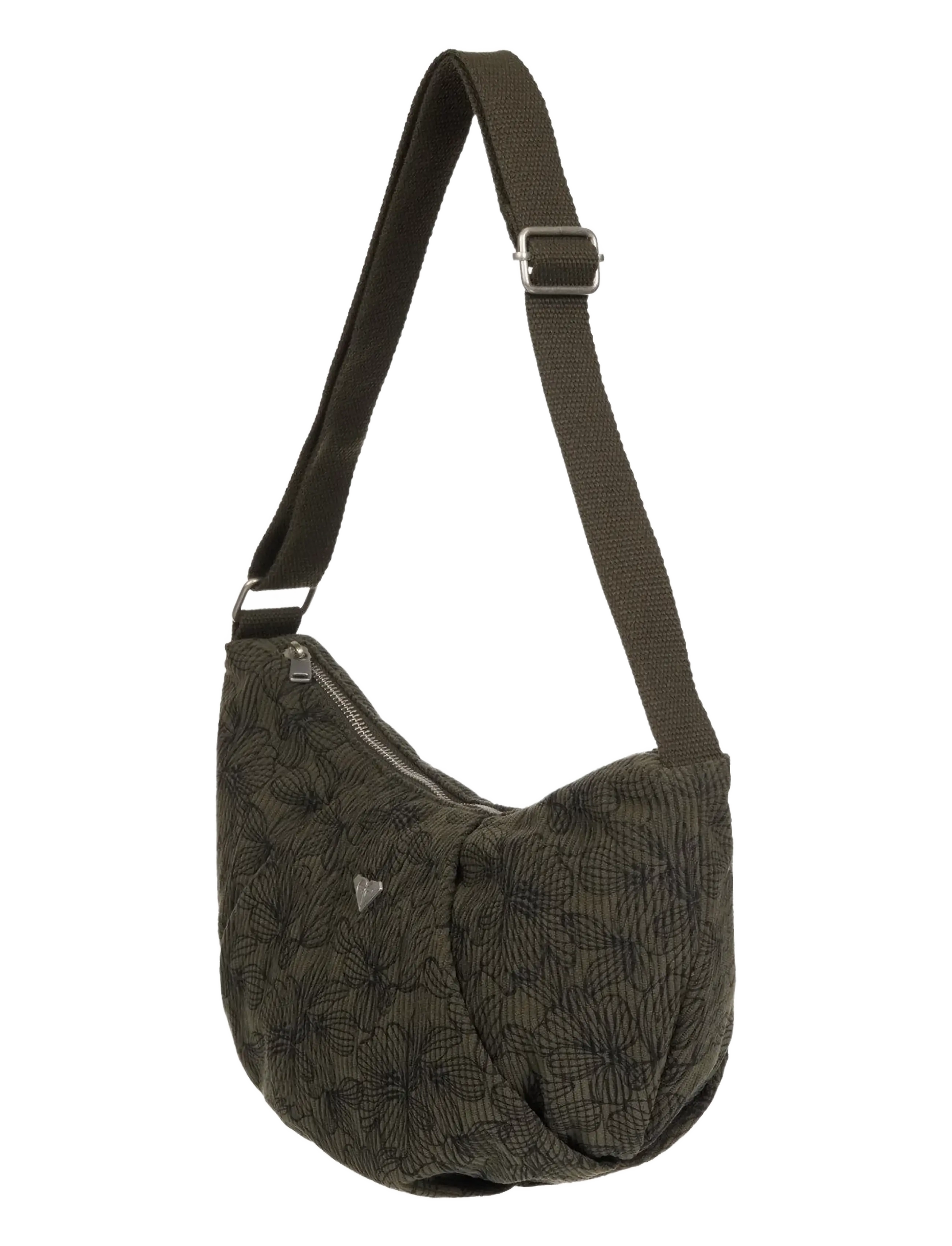 Roxy - NEON MOON PRINTED CROSSBODY - beetle - 2