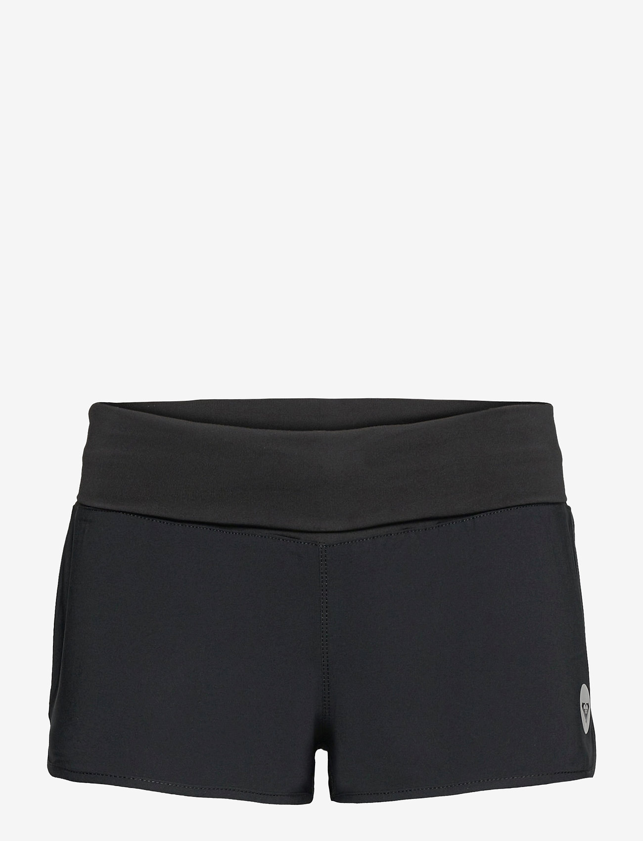 Roxy - ENDLESS SUMMER BS - casual shorts - anthracite - 0