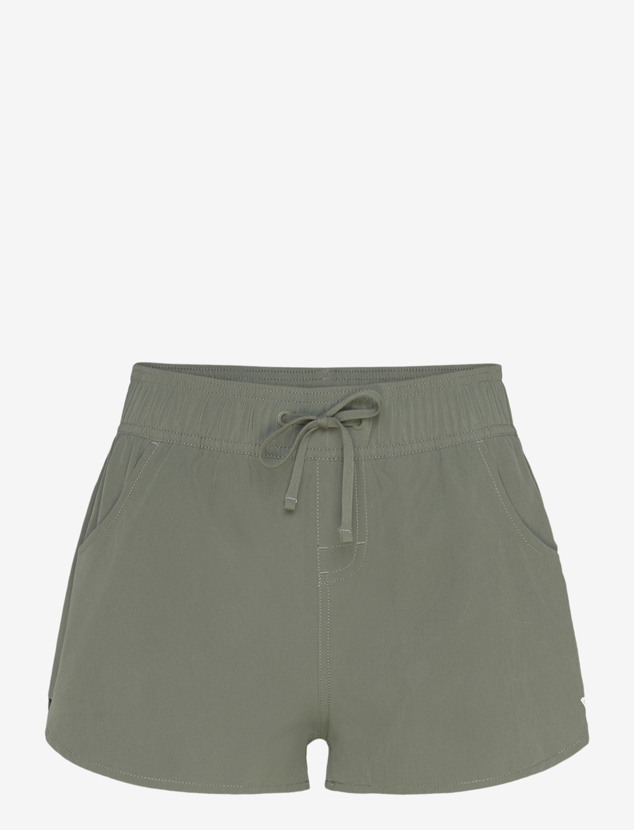 Roxy - ROXY WAVE 2 INCH BS - trainingsshorts - agave green - 1