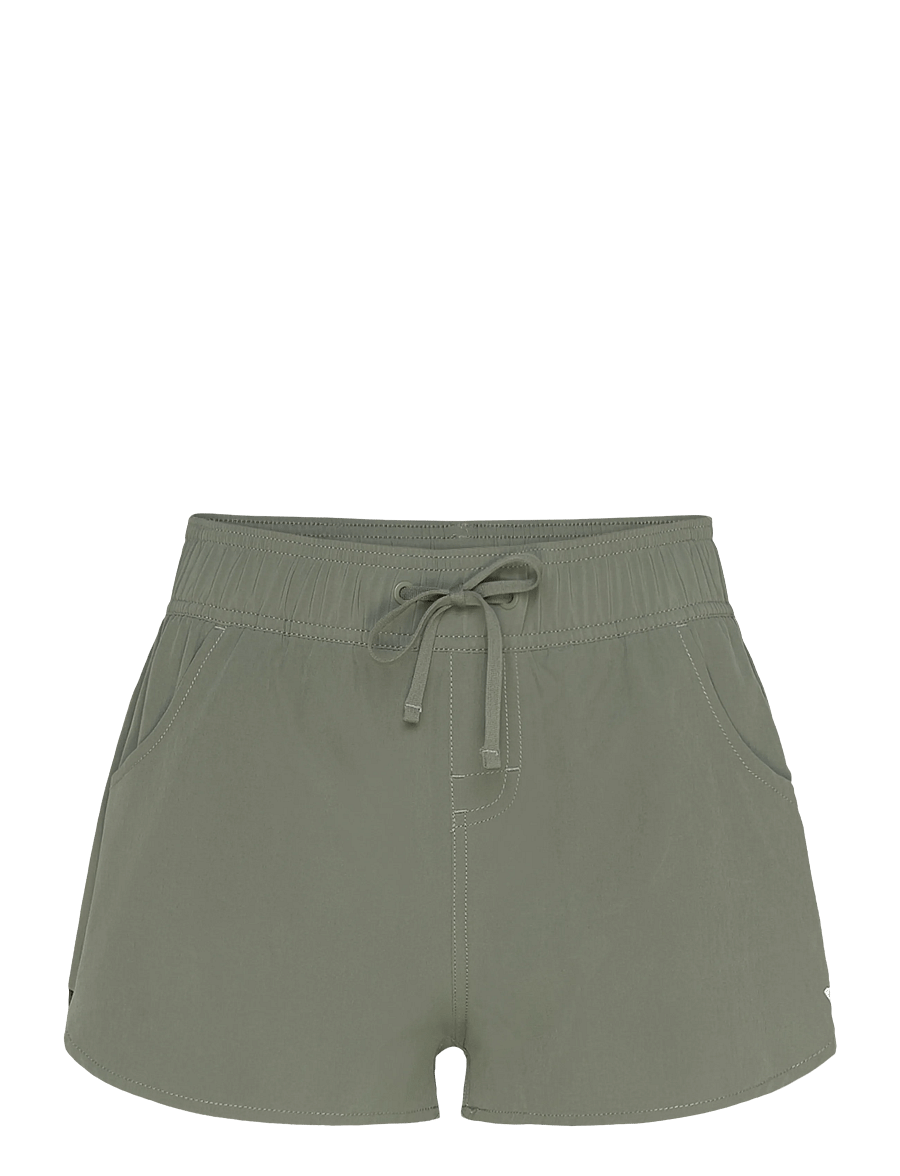 Roxy - ROXY WAVE 2 INCH BS - trainingsshorts - agave green - 1