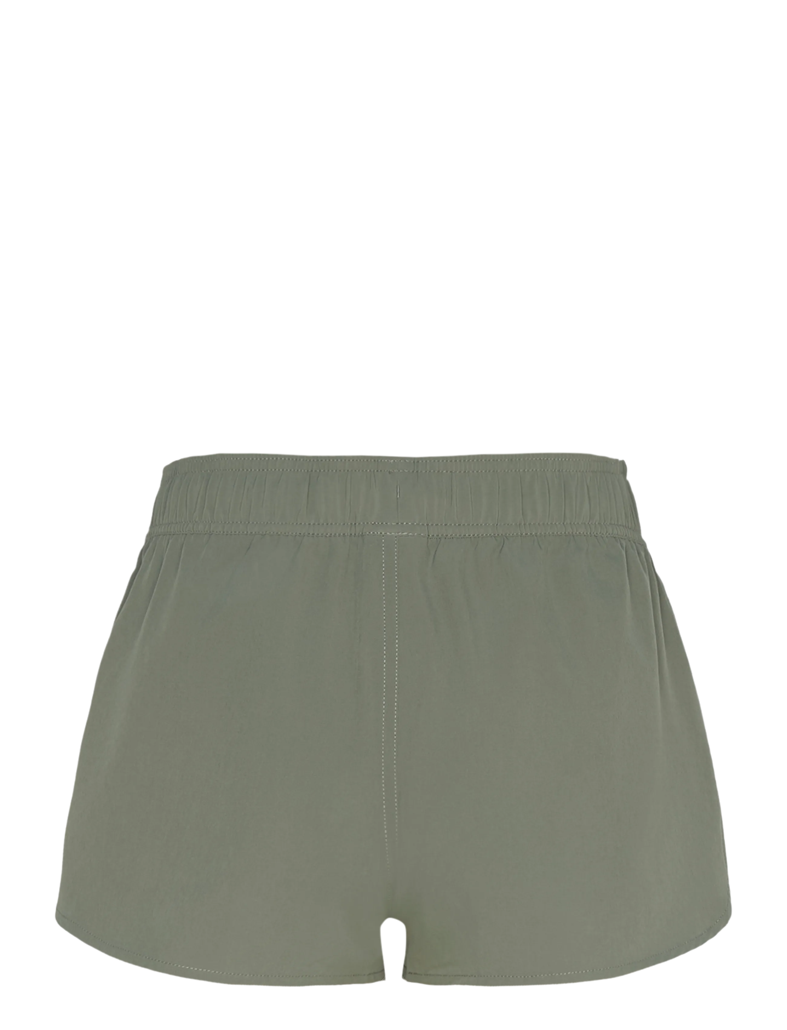 Roxy - ROXY WAVE 2 INCH BS - training shorts - agave green - 2