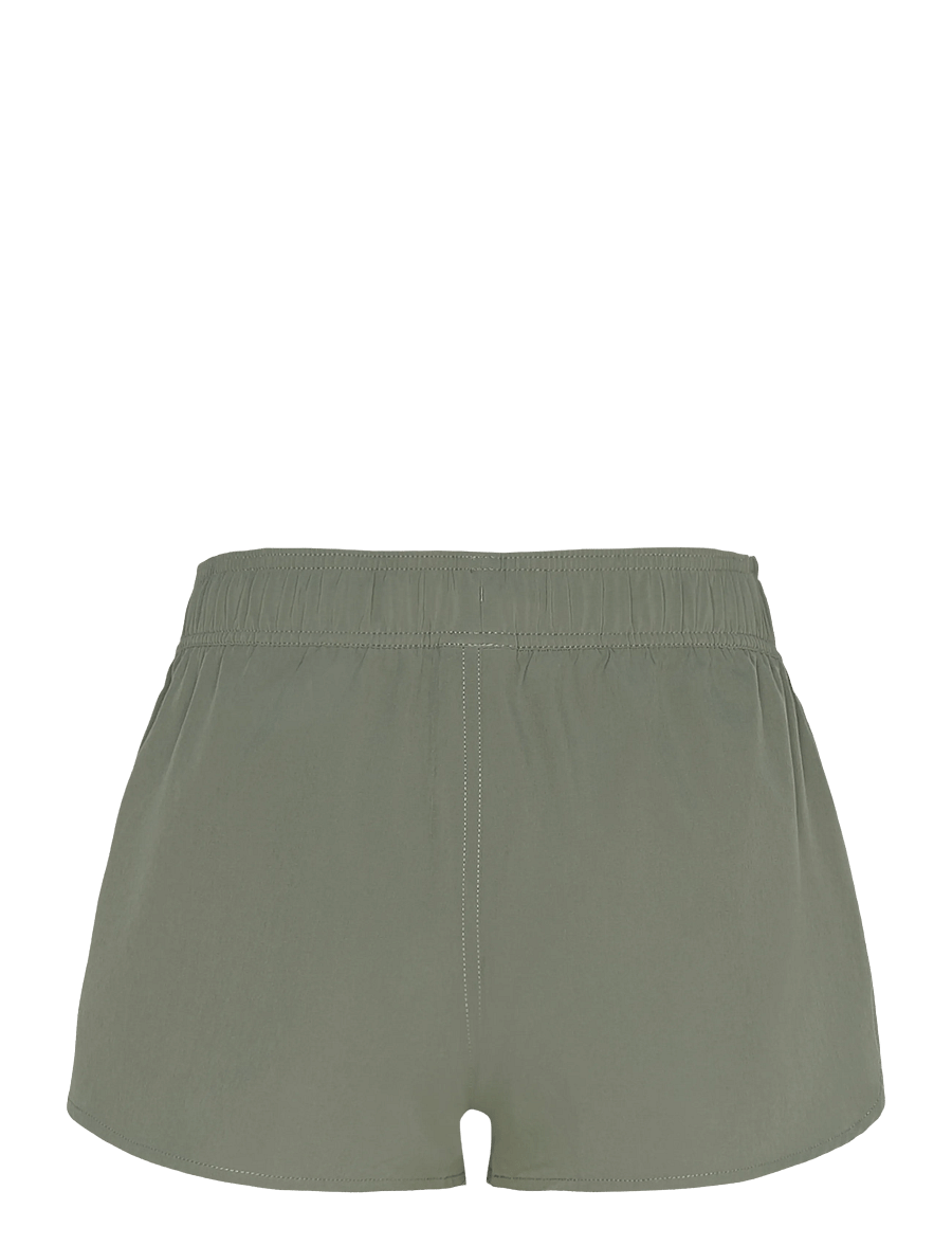 Roxy - ROXY WAVE 2 INCH BS - trainingsshorts - agave green - 2