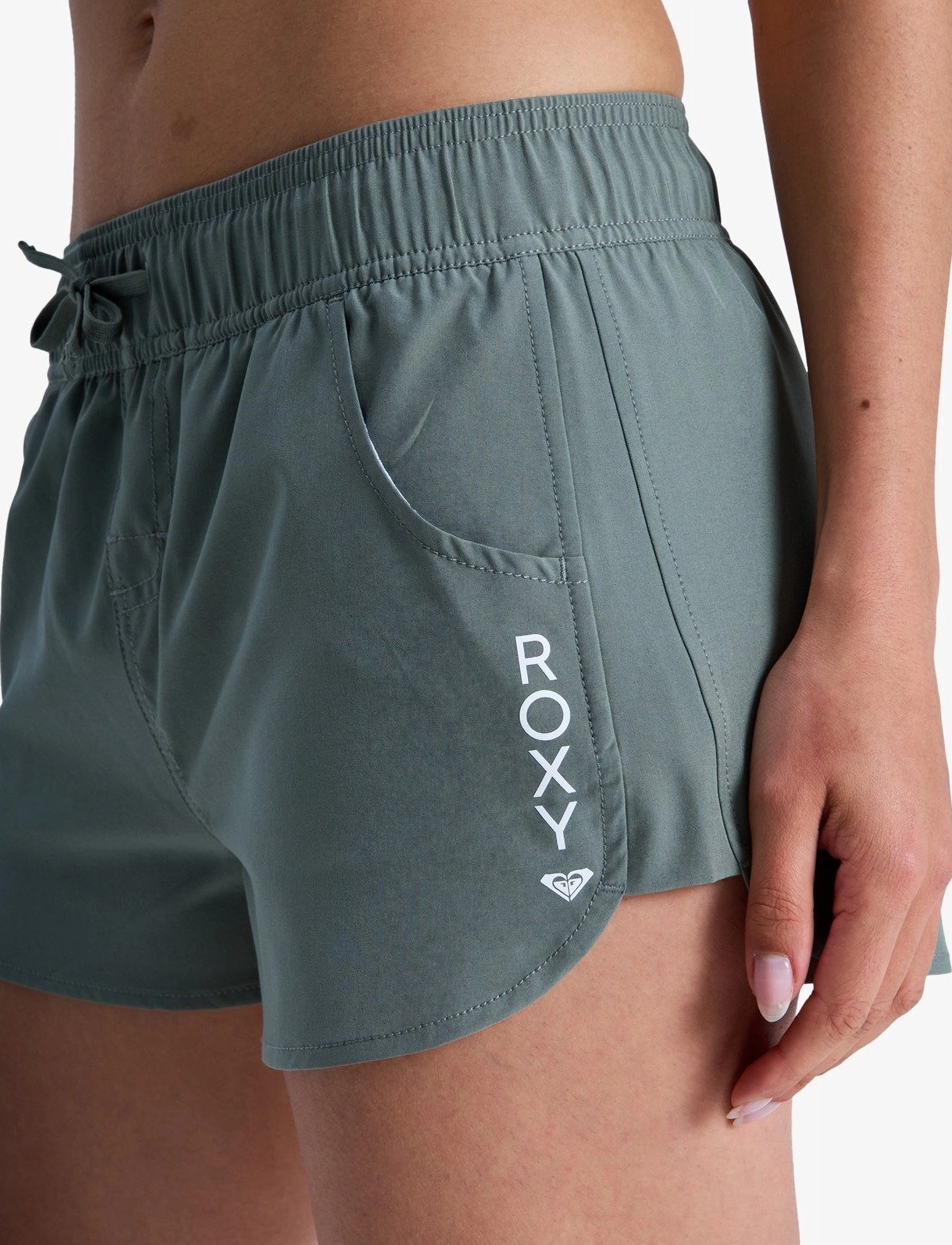 ROXY Wave 2 Inch Bs träningsshorts dam – bild 5