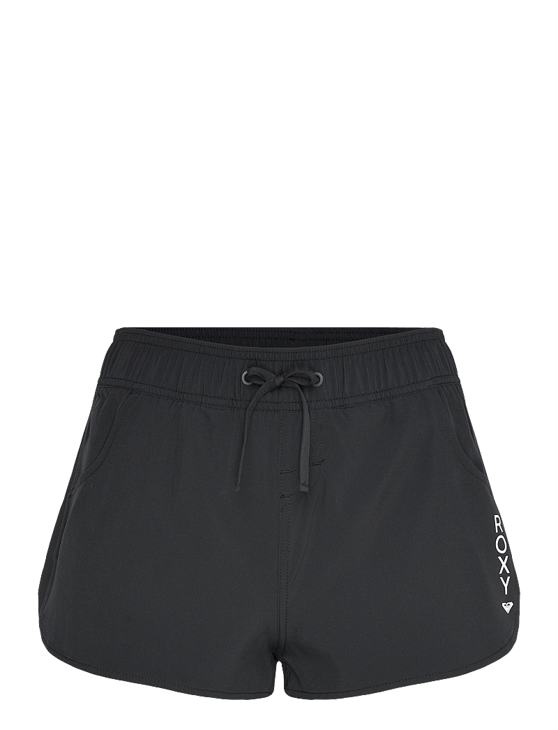 Roxy - ROXY WAVE 2 INCH BS - trainingsshorts - anthracite - 1