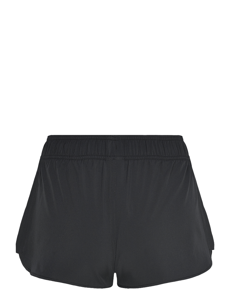 Roxy - ROXY WAVE 2 INCH BS - trainingsshorts - anthracite - 2