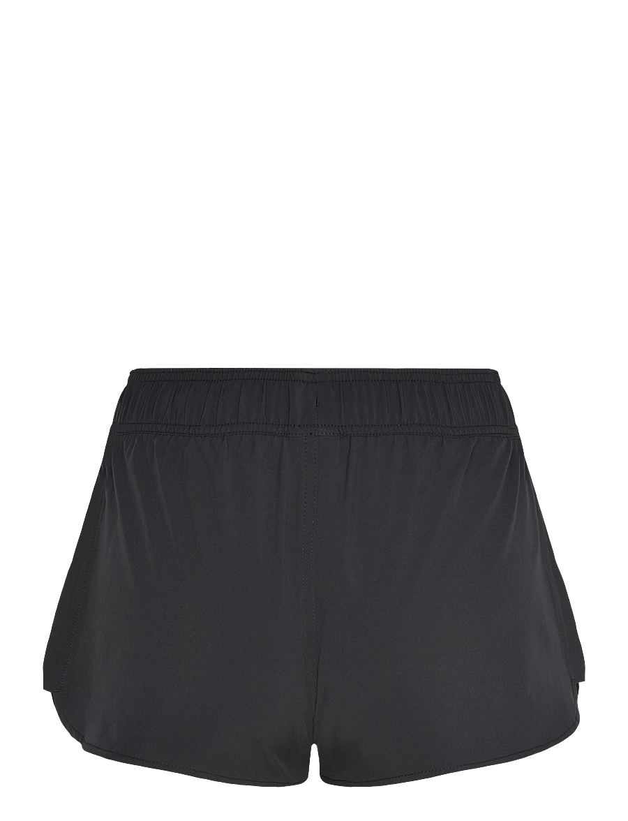 Roxy - ROXY WAVE 2 INCH BS - trainingsshorts - anthracite - 2