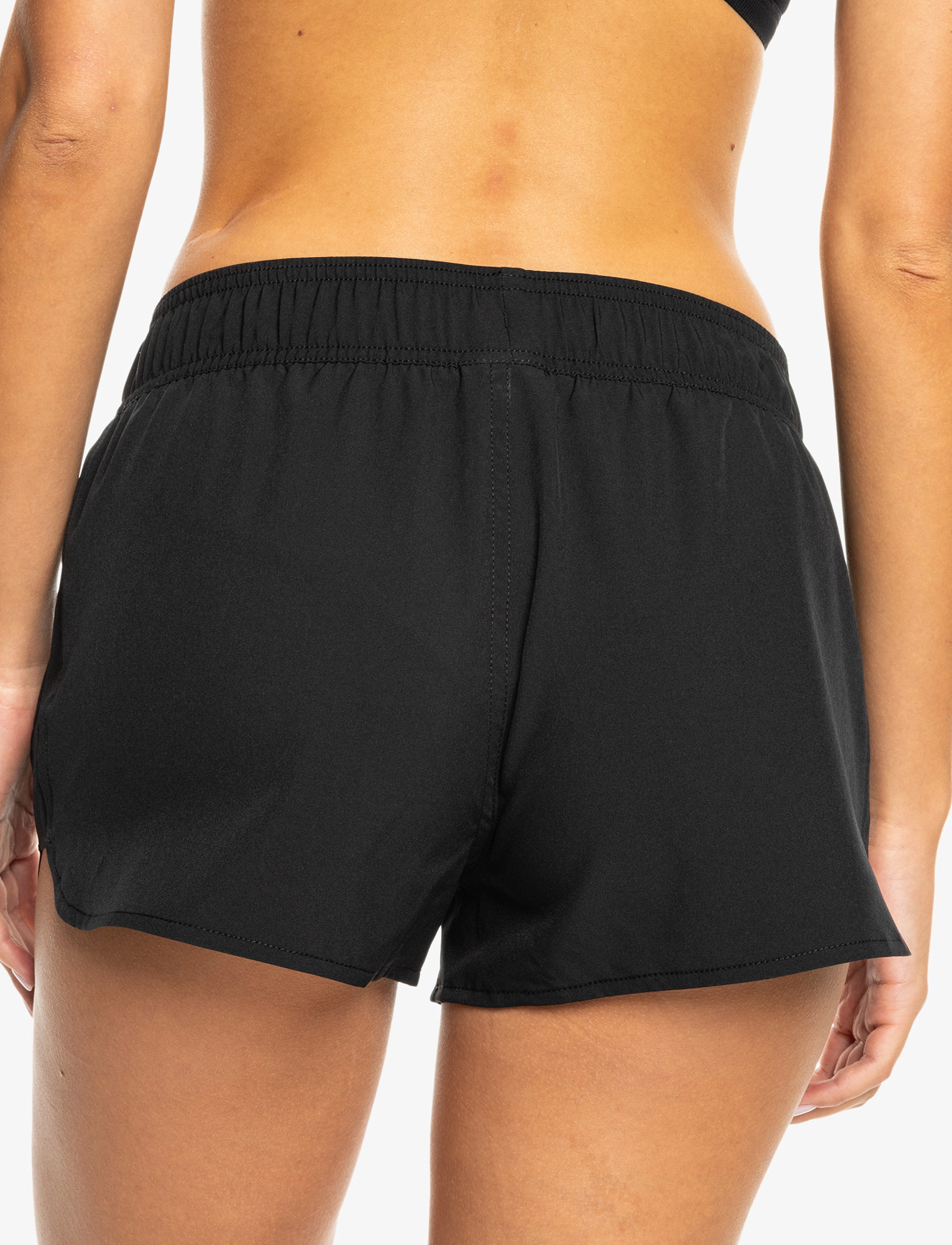 Roxy - ROXY WAVE 2 INCH BS - lühikesed treeningpüksid - anthracite - 3
