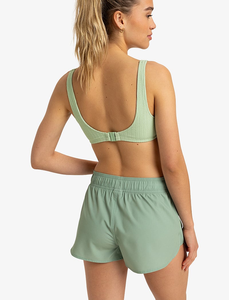Roxy - ROXY WAVE 2 INCH BS - trainingsshorts - basil - 3