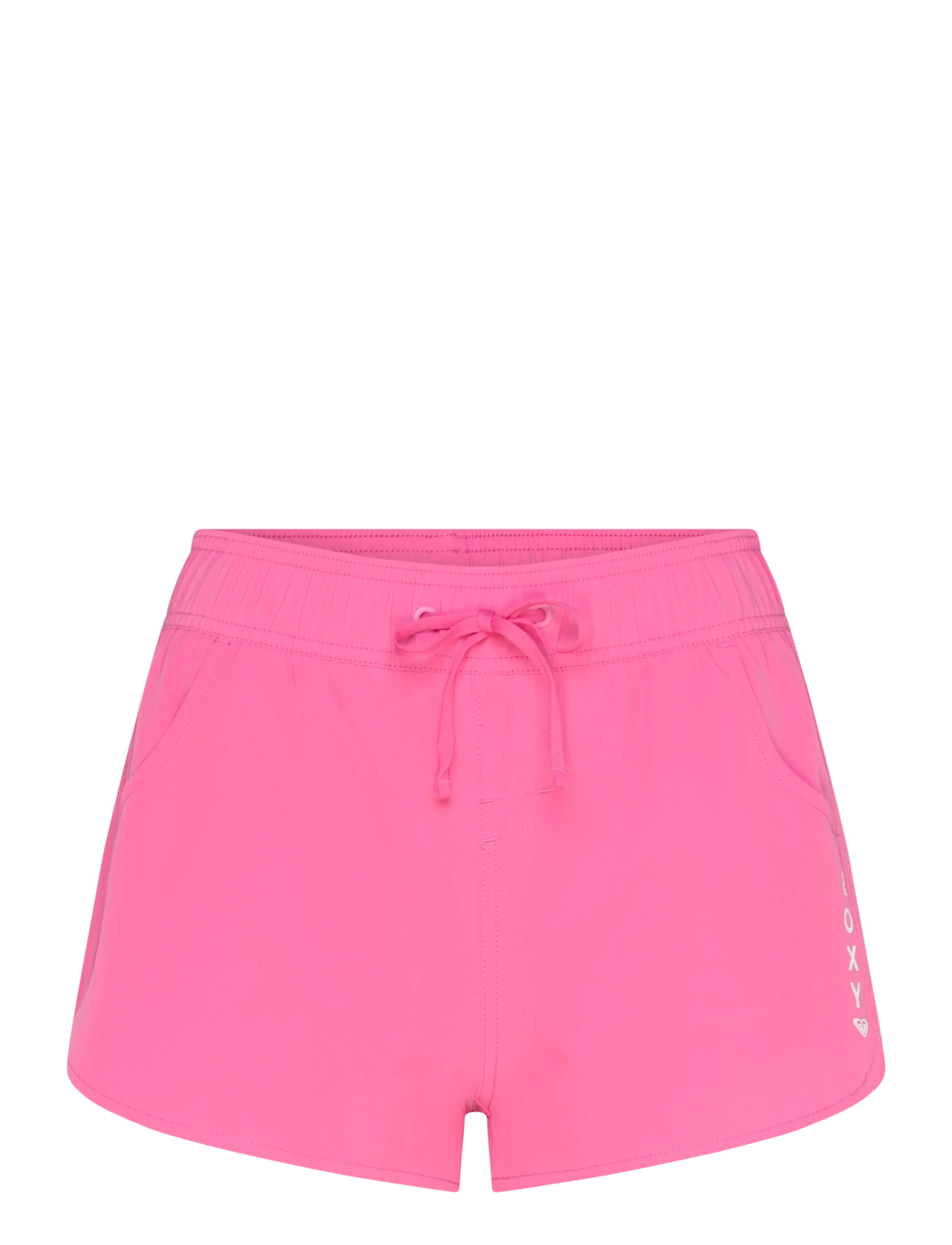 Roxy ROXY WAVE 2 INCH BS - Kleidung - SANGRIA SUNSET / pink/rose