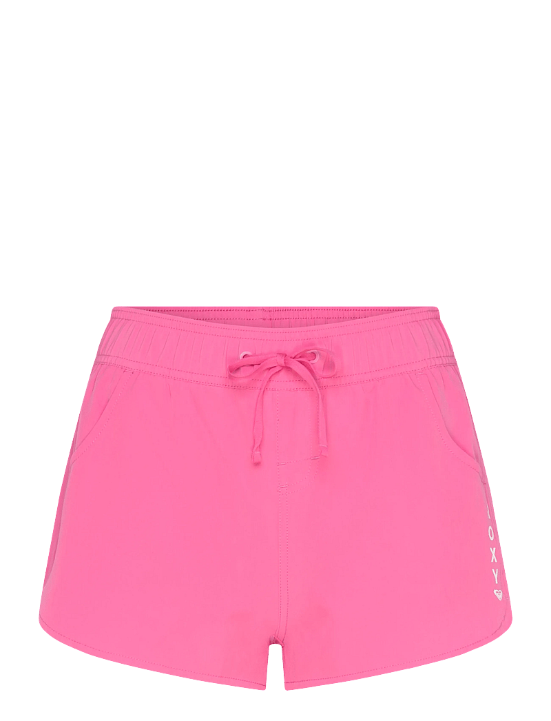 Roxy - ROXY WAVE 2 INCH BS - trainingsshorts - sangria sunset - 1