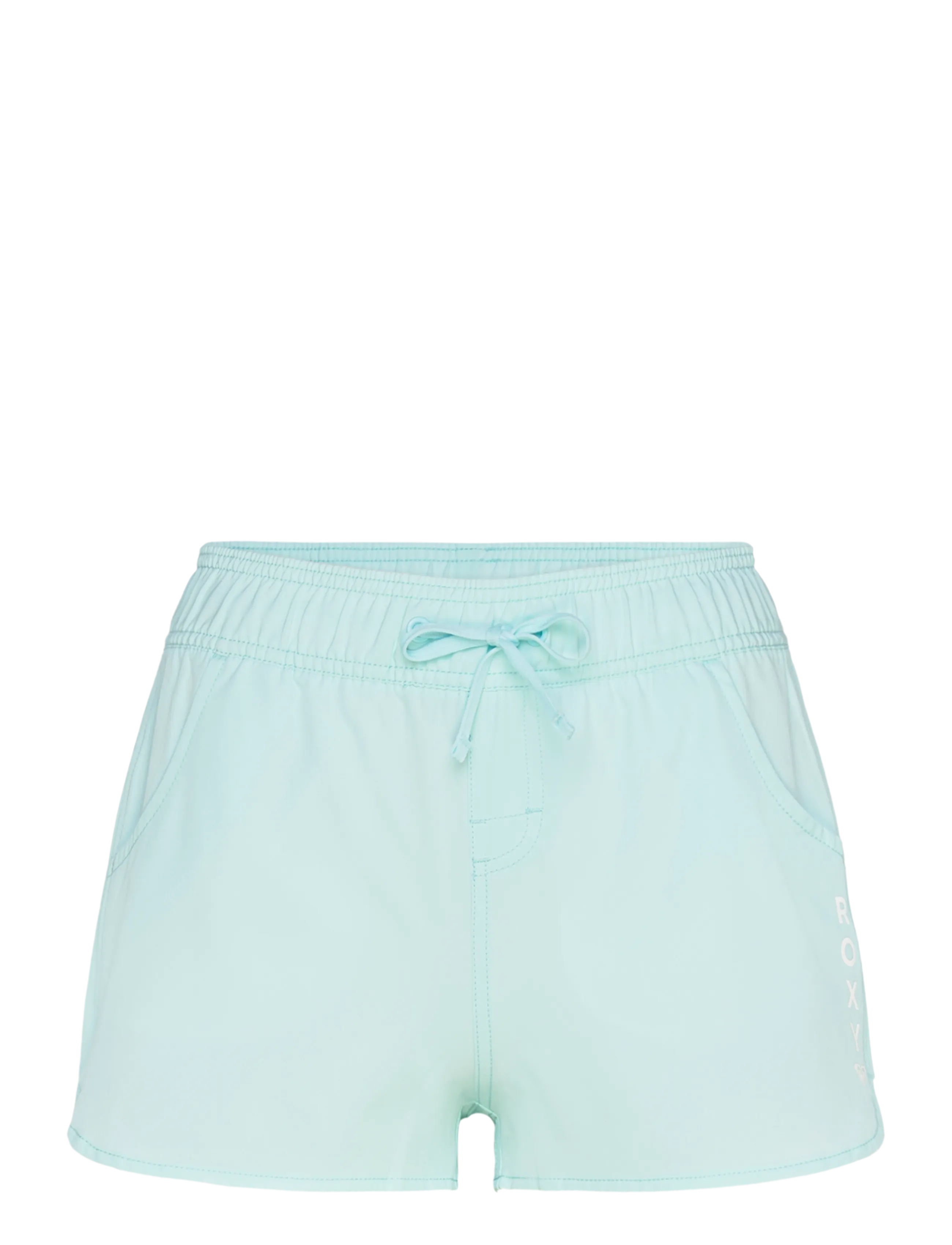 Roxy ROXY WAVE 2 INCH BS - Kleidung - TANAGER TURQUOISE / blue