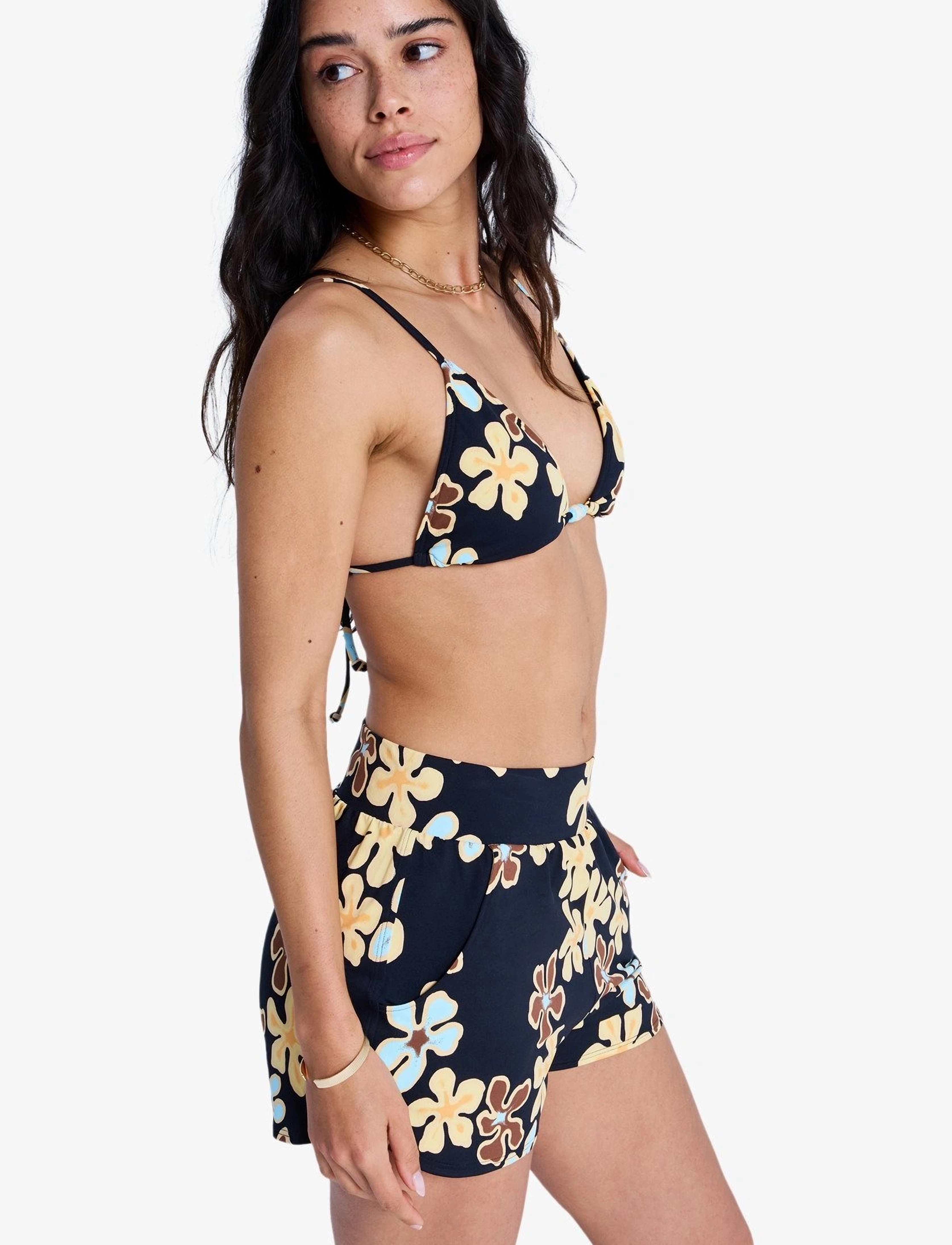 Sand Lover High Waist Bs 4