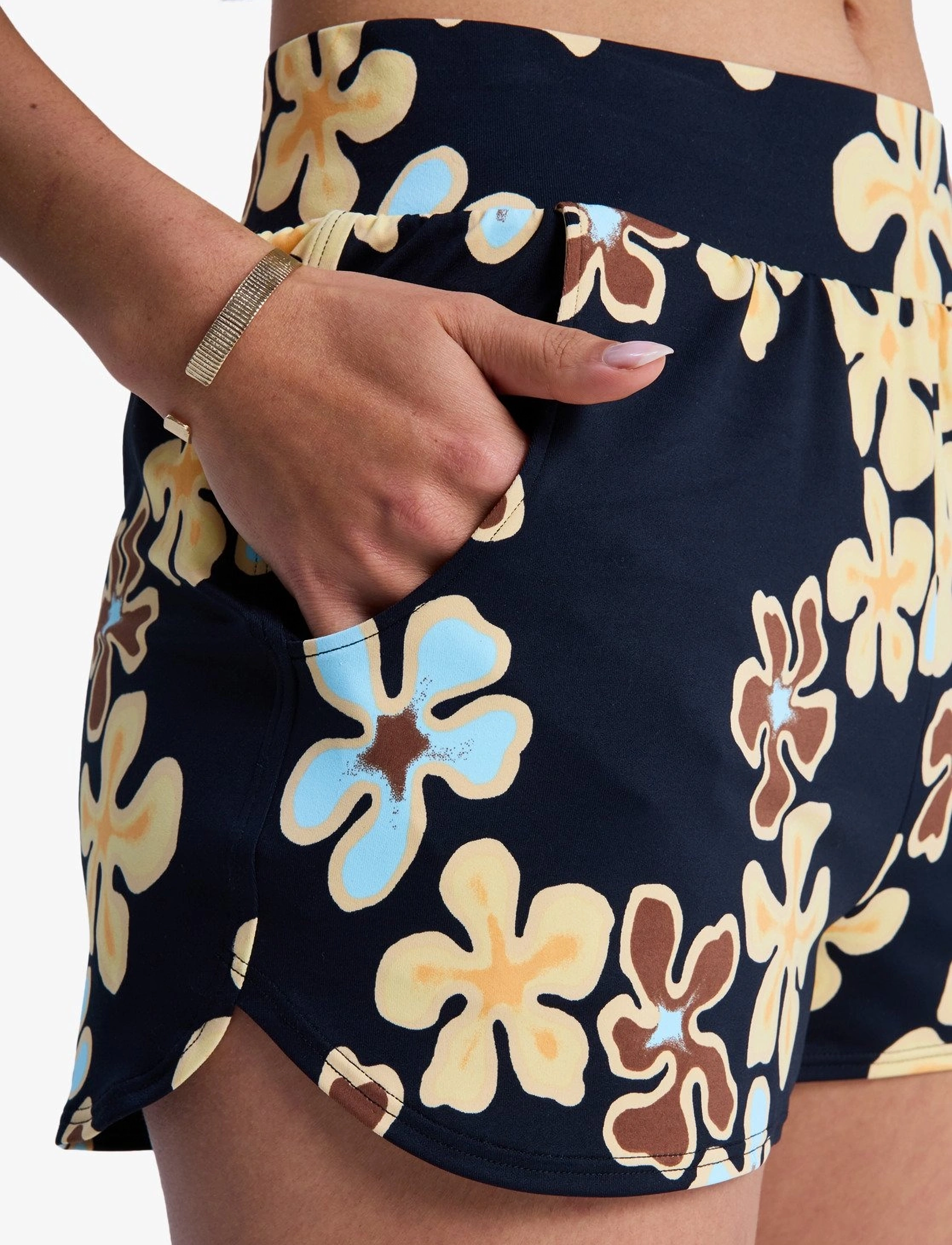 Sand Lover High Waist Bs 5