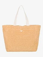 TEQUILA PARTY TOTE - PORCINI