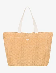 Roxy - TEQUILA PARTY TOTE - tote bags - porcini - 0