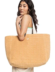 Roxy - TEQUILA PARTY TOTE - tote bags - porcini - 1