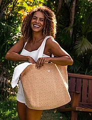 Roxy - TEQUILA PARTY TOTE - tote bags - porcini - 4