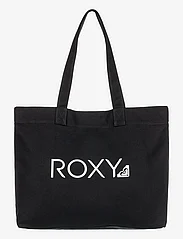Roxy - GO FOR IT - torby tote - anthracite - 1