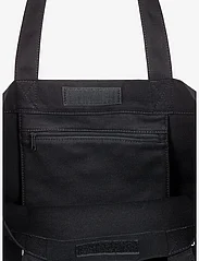 Roxy - GO FOR IT - torby tote - anthracite - 3