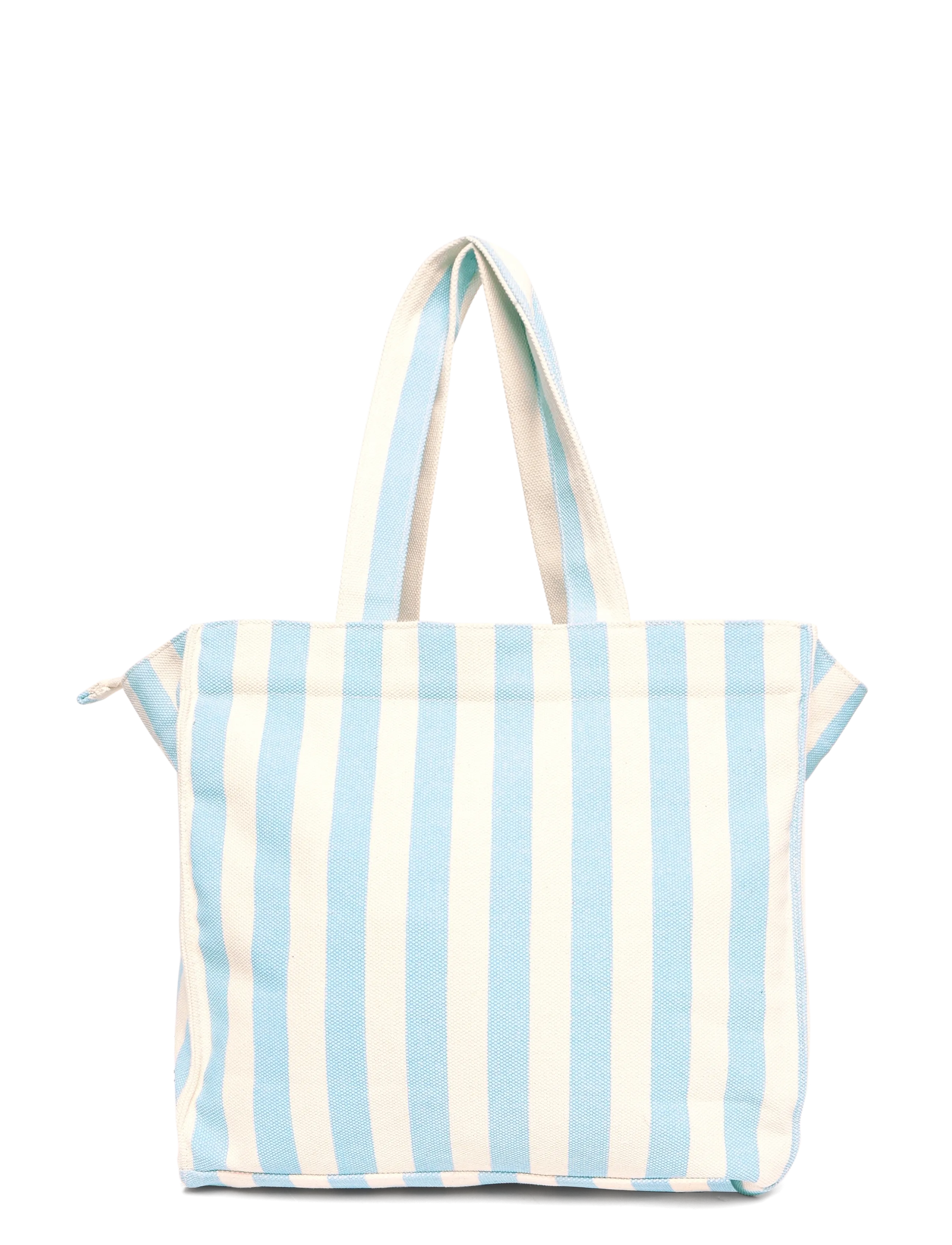 Roxy - FAIRY BEACH - tote bags - airy blue - 1