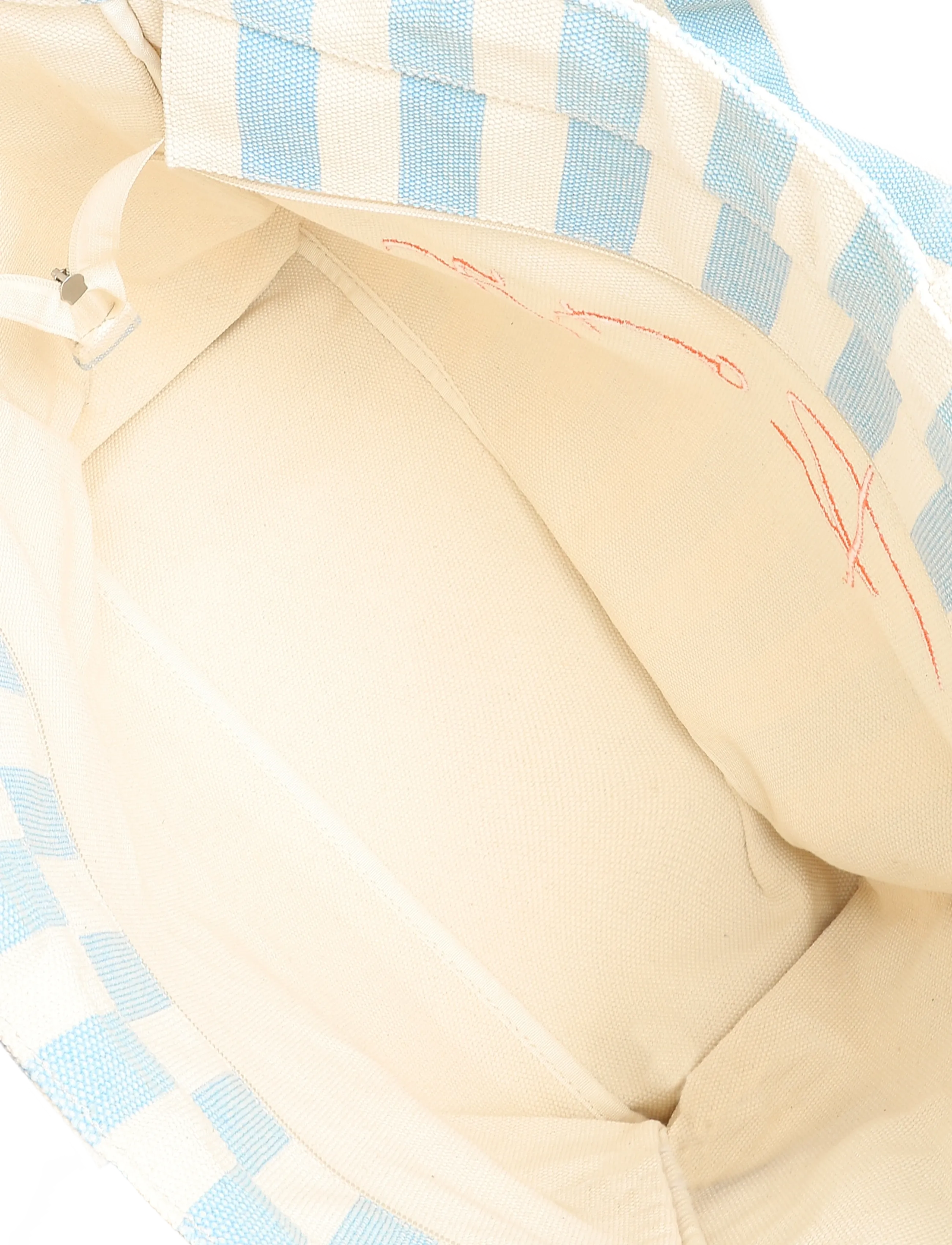 Roxy - FAIRY BEACH - tote bags - airy blue - 3