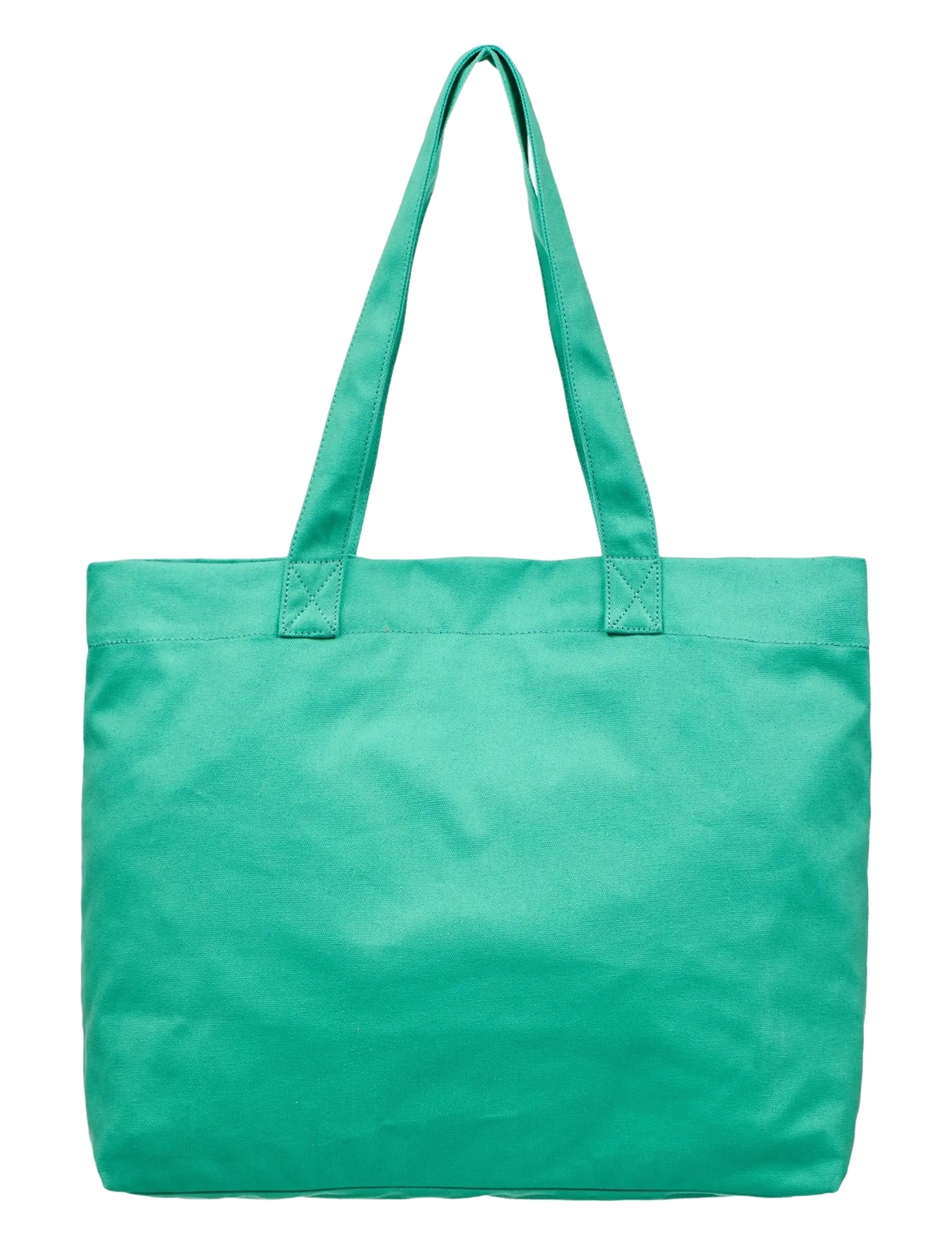 Roxy - GO FOR IT - tote bags - katydid - 2