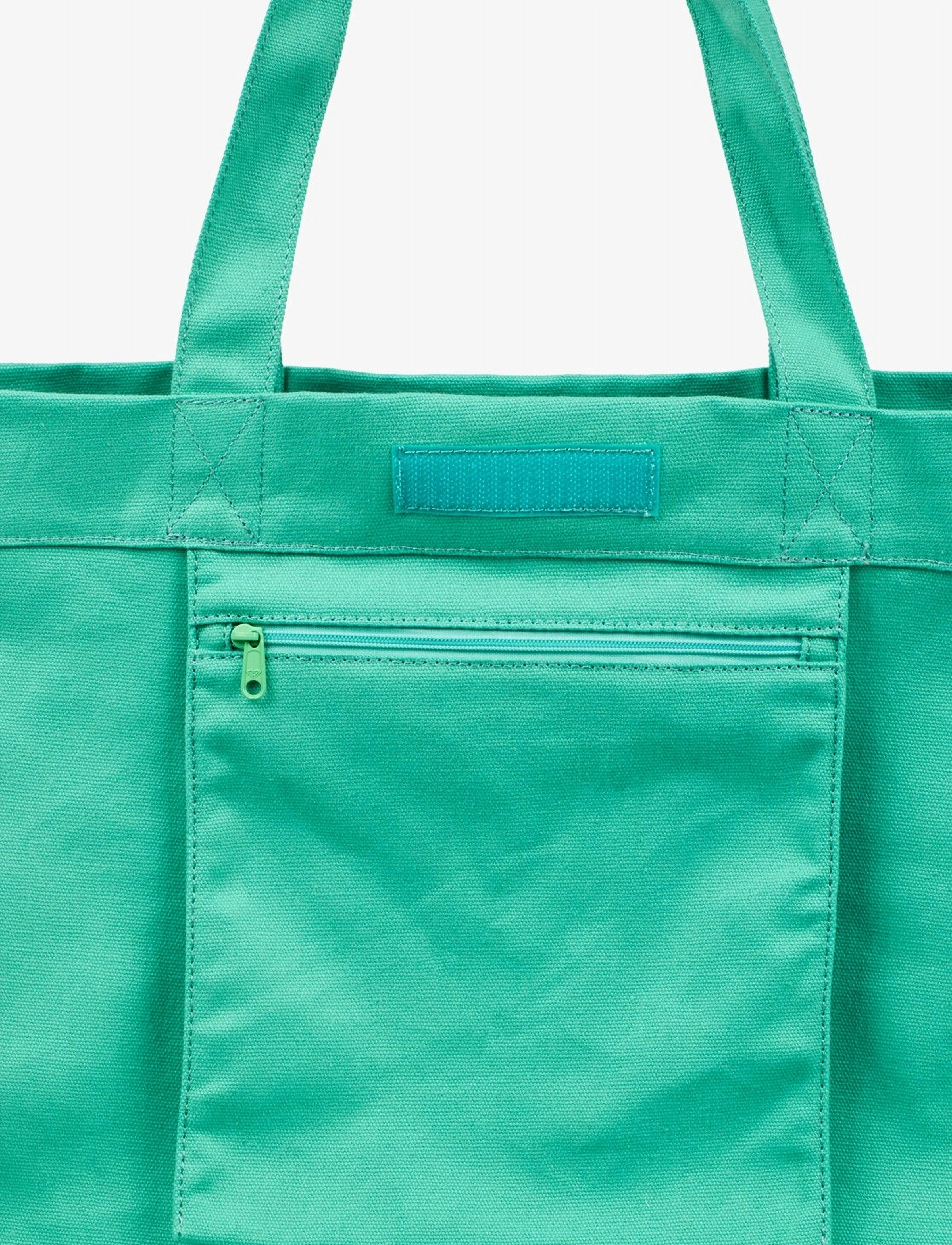 Roxy - GO FOR IT - tote bags - katydid - 5