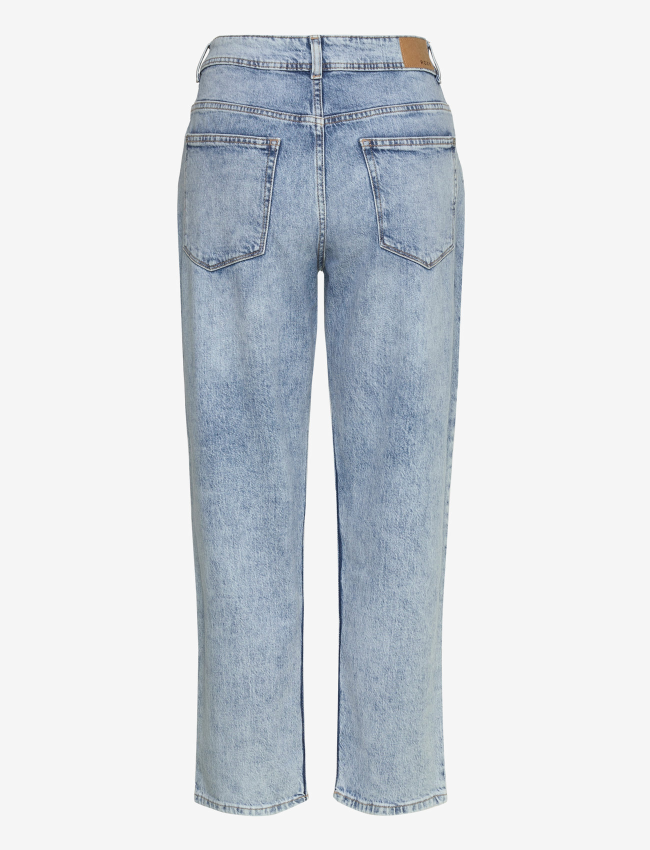 Roxy - PATTI STRAIGHT MID - beau blue - 3