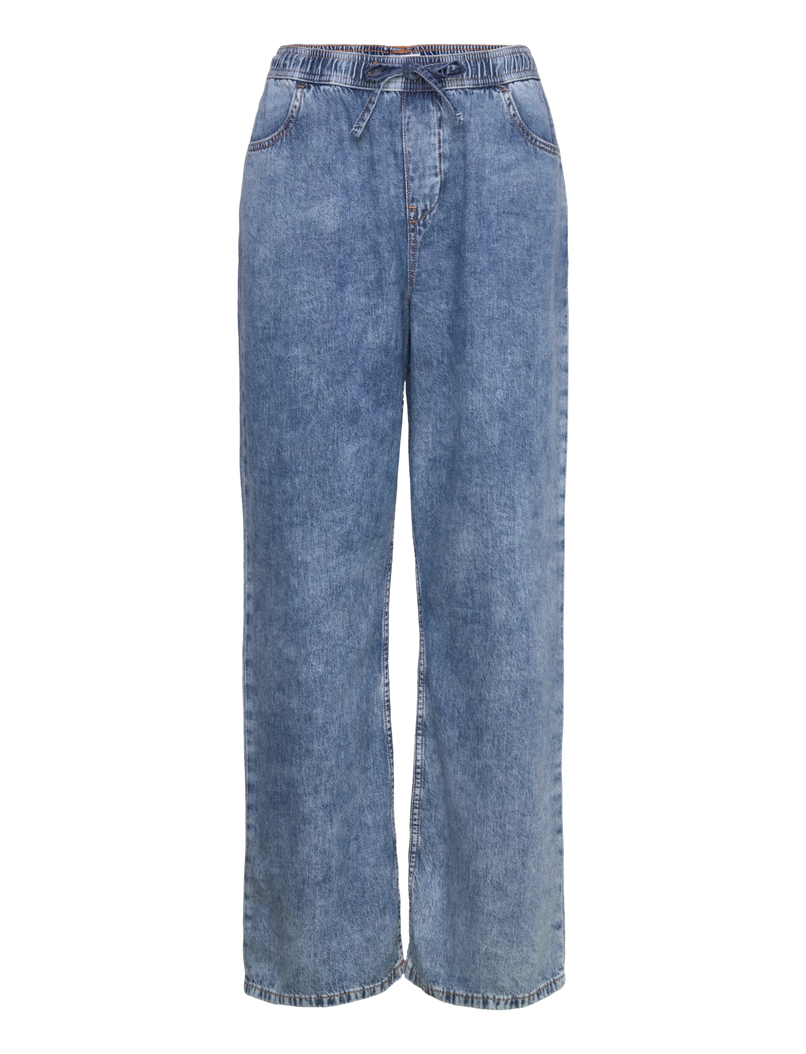 ROXY Stunning View Mid Beau Blau Blau - 28 - Damen