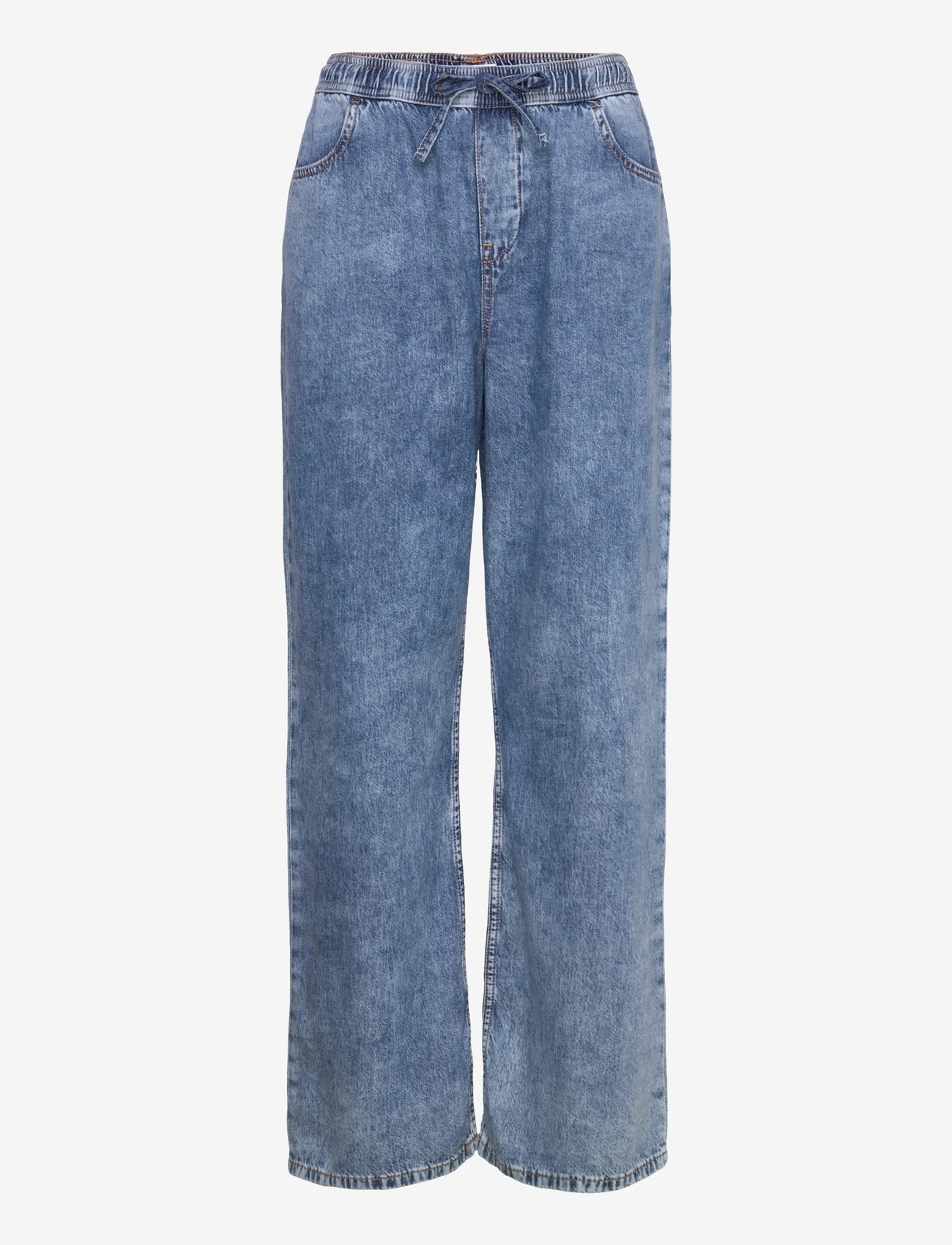 Roxy - STUNNING VIEW MID BEAU BLUE - sporthosen - beau blue - 0