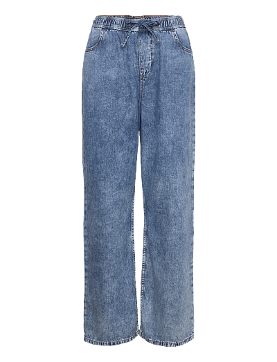 Roxy STUNNING VIEW MID BEAU BLUE - Püksid - BEAU BLUE / blue