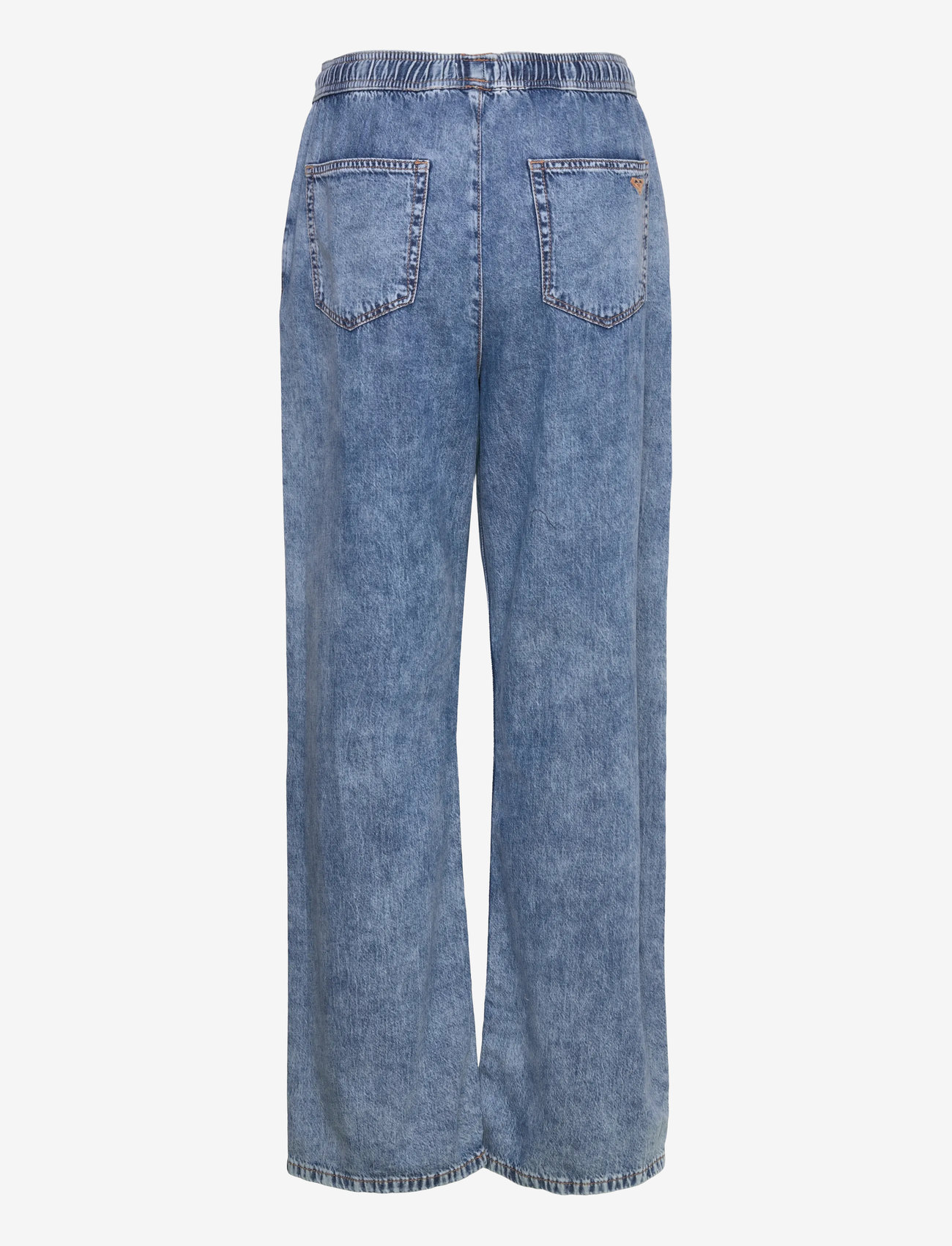 Roxy - STUNNING VIEW MID BEAU BLUE - sporthosen - beau blue - 1